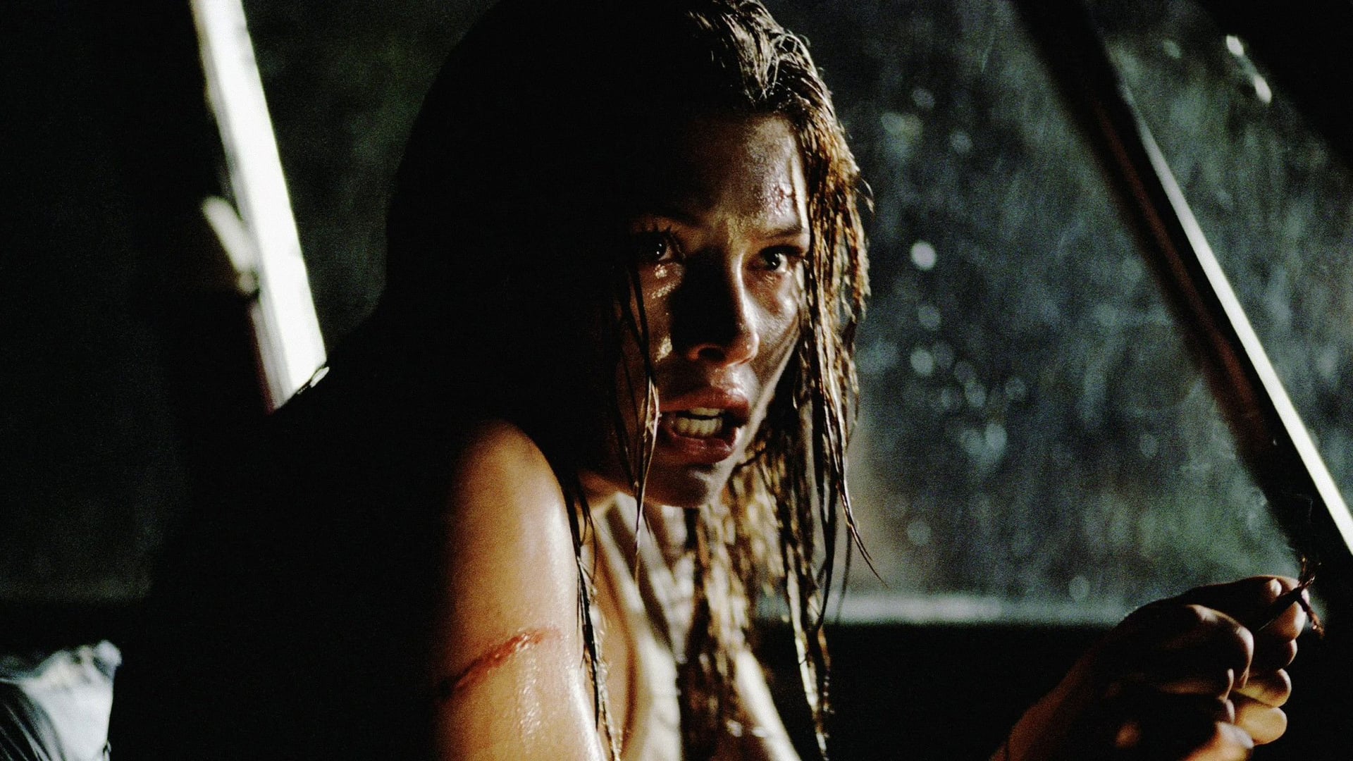 Foto do filme O Massacre da Serra Elétrica