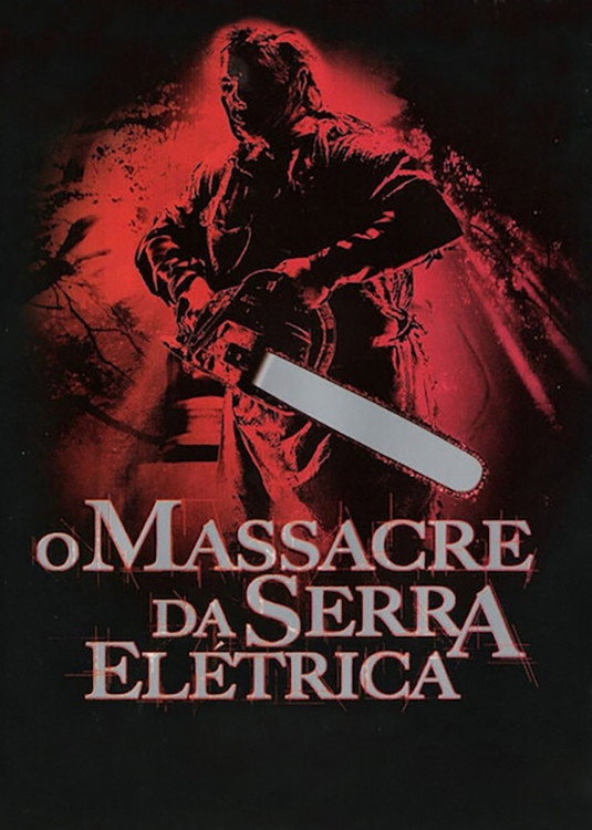 O Massacre da Serra Elétrica