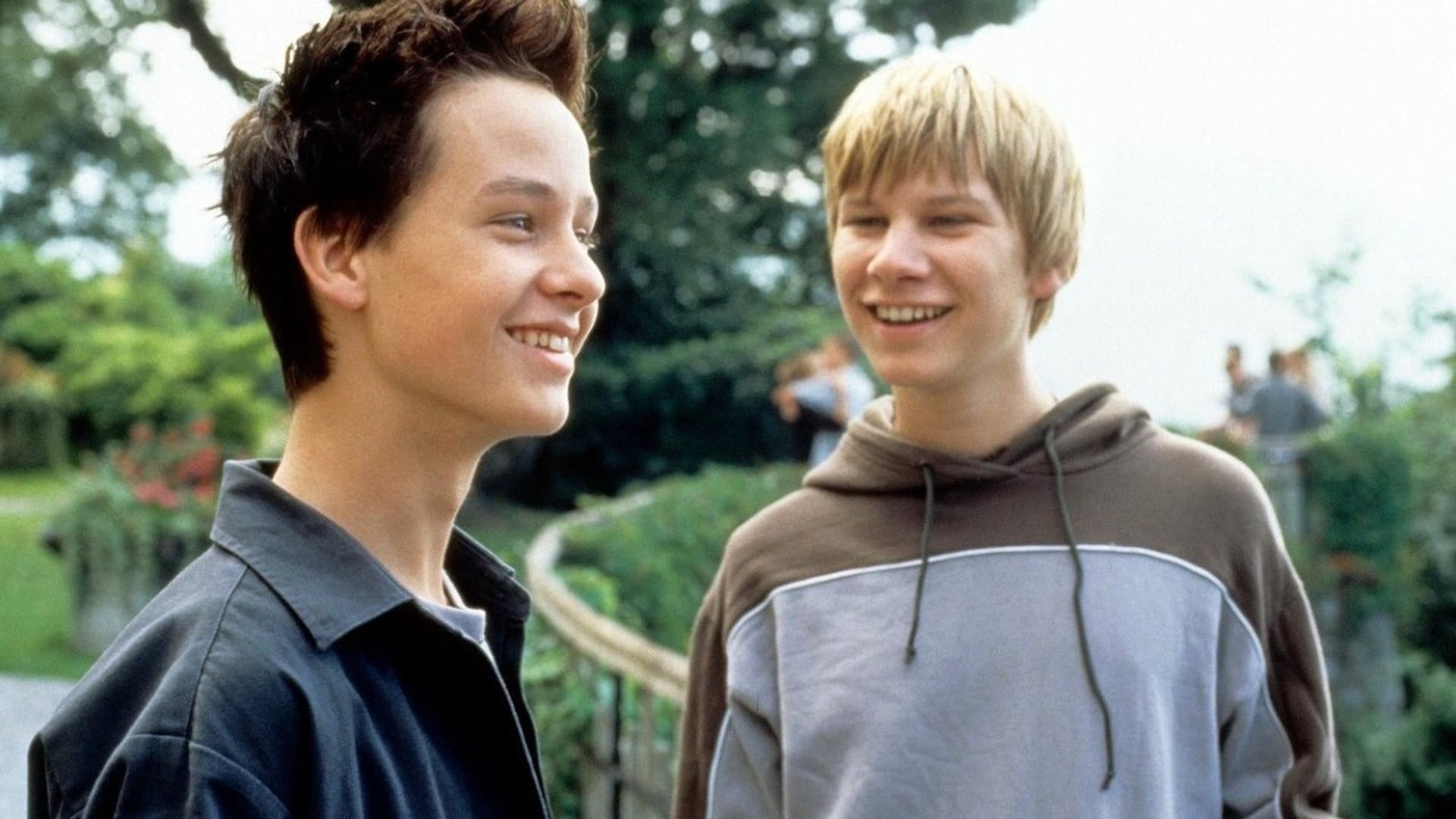 Foto do filme Crazy
