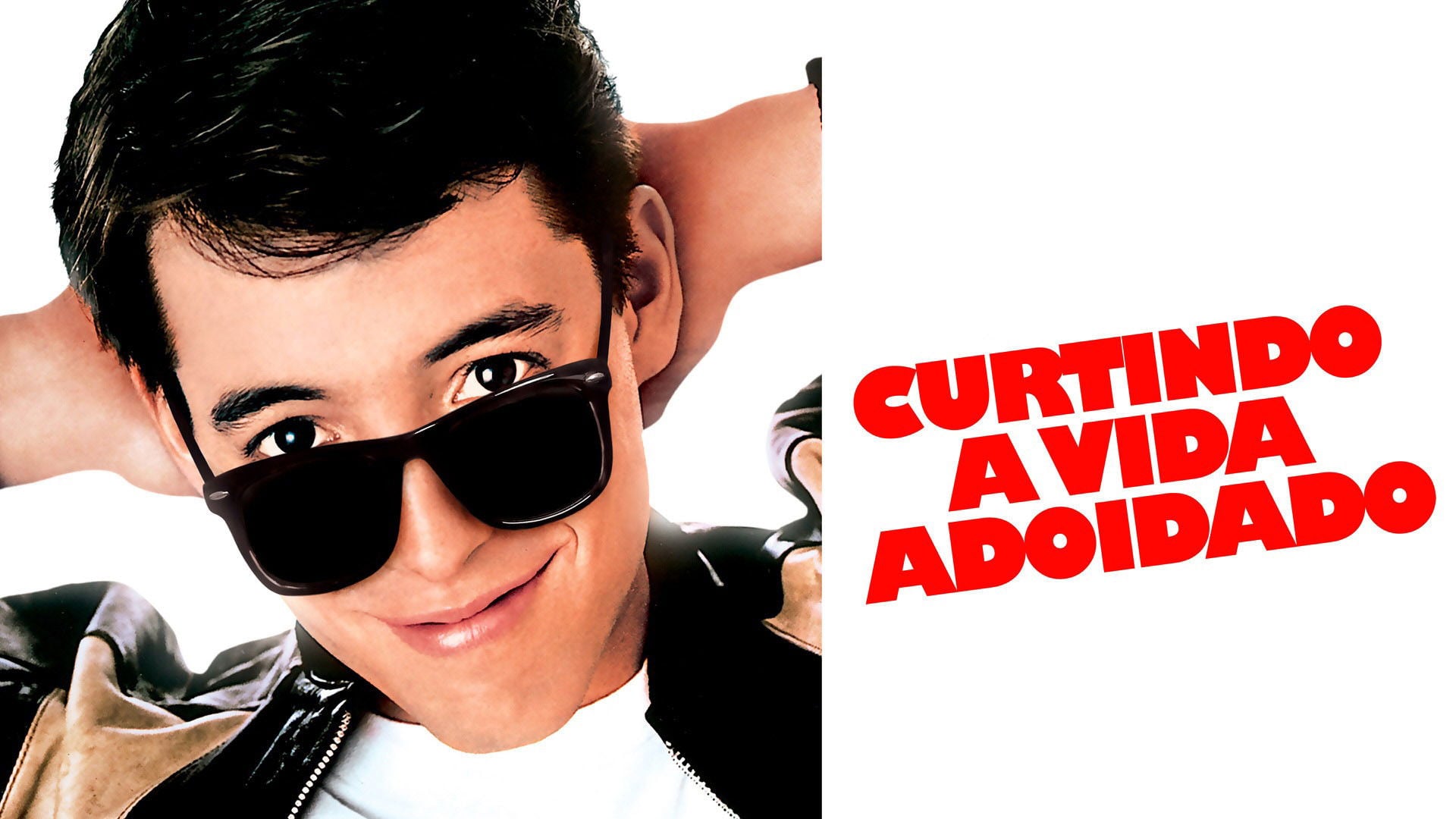 Foto do filme Curtindo a Vida Adoidado