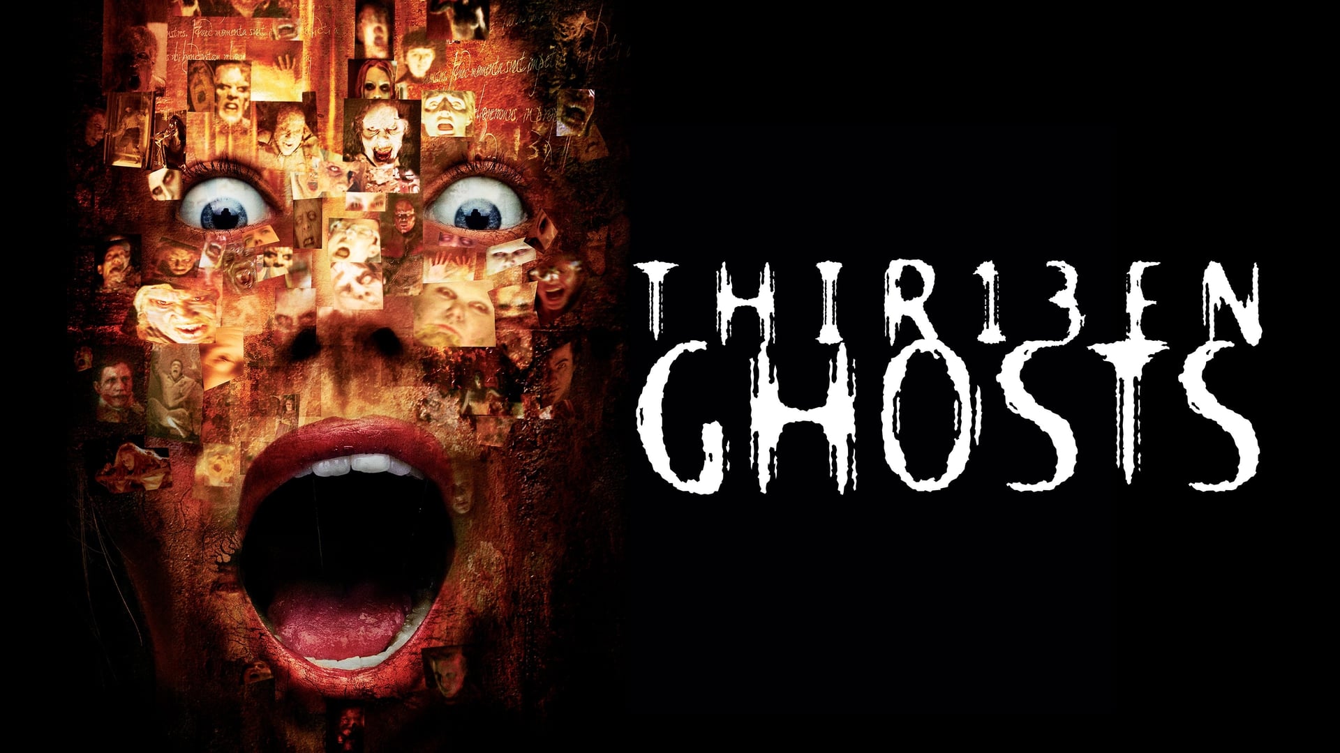 Foto do filme 13 Fantasmas