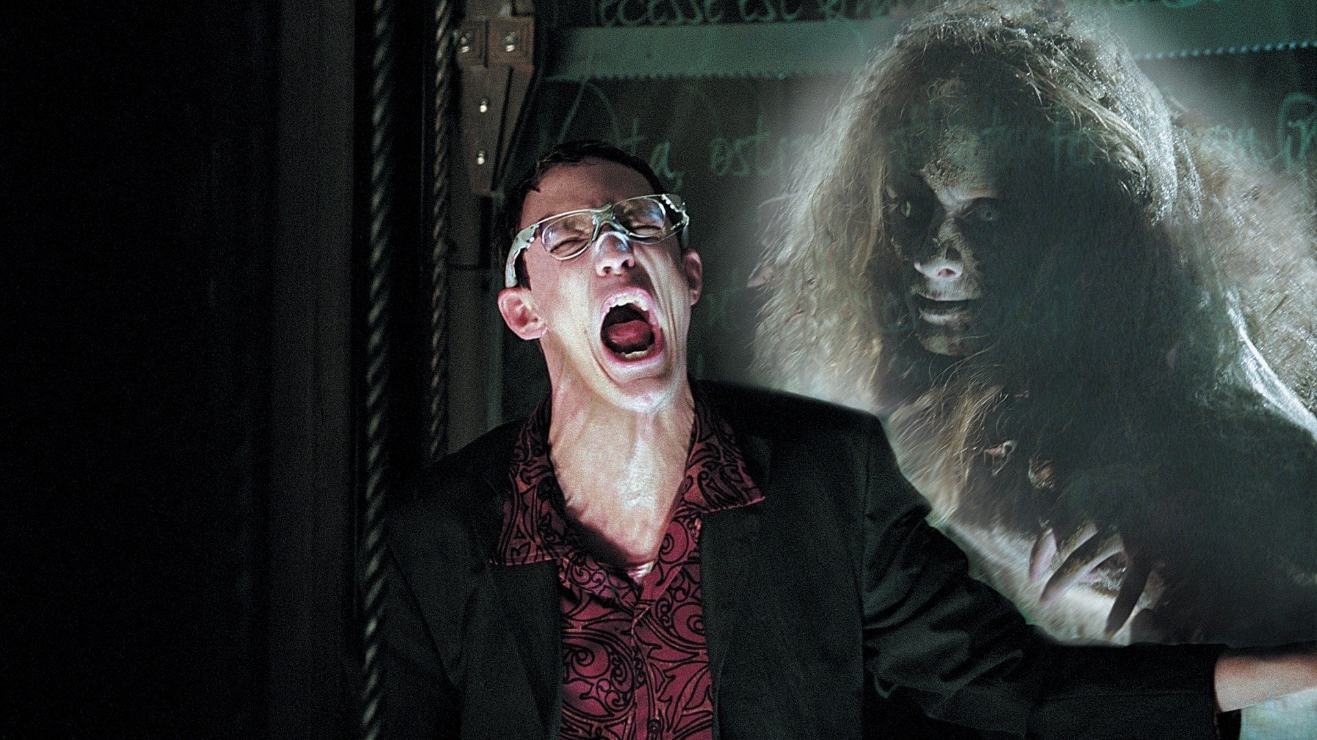 Foto do filme 13 Fantasmas