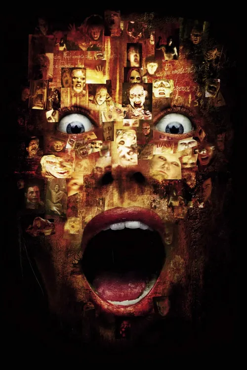 13 Fantasmas