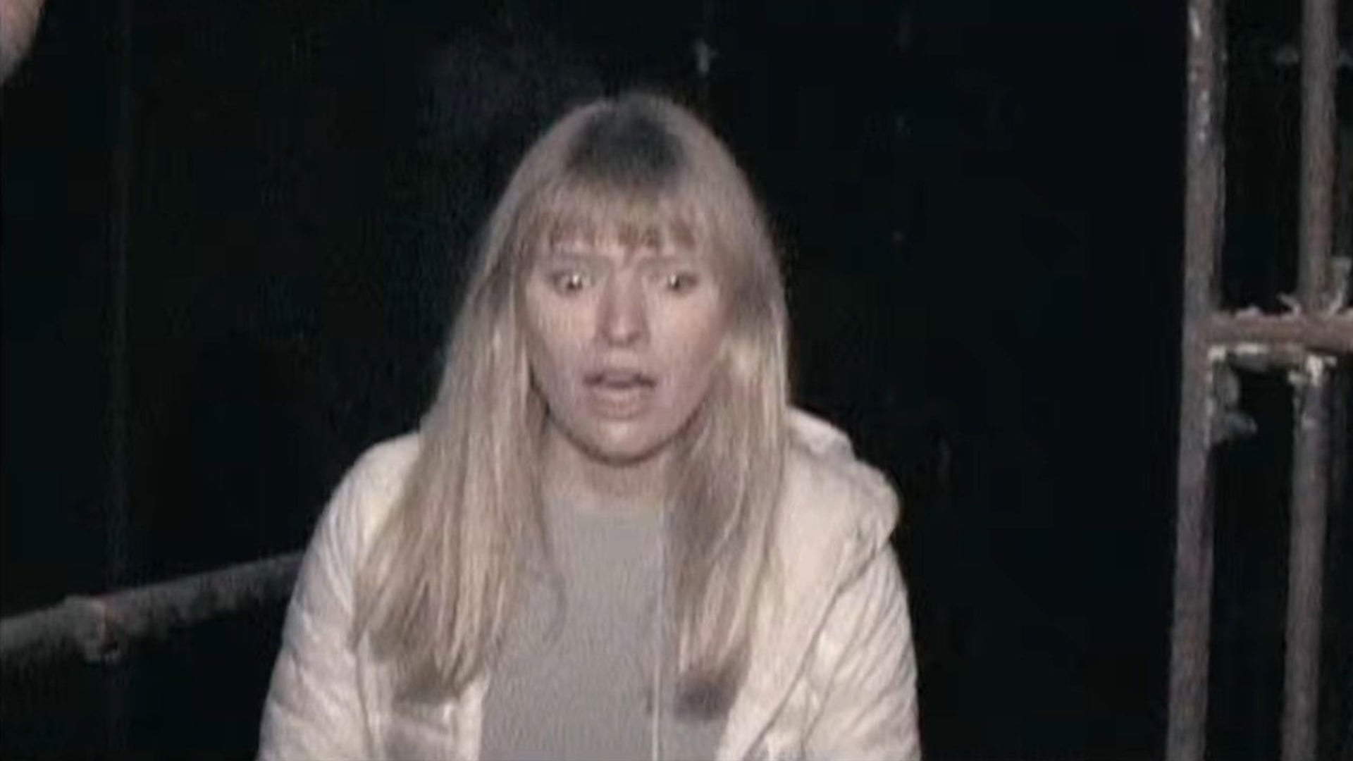 Foto do filme Terror em Shelby Oaks