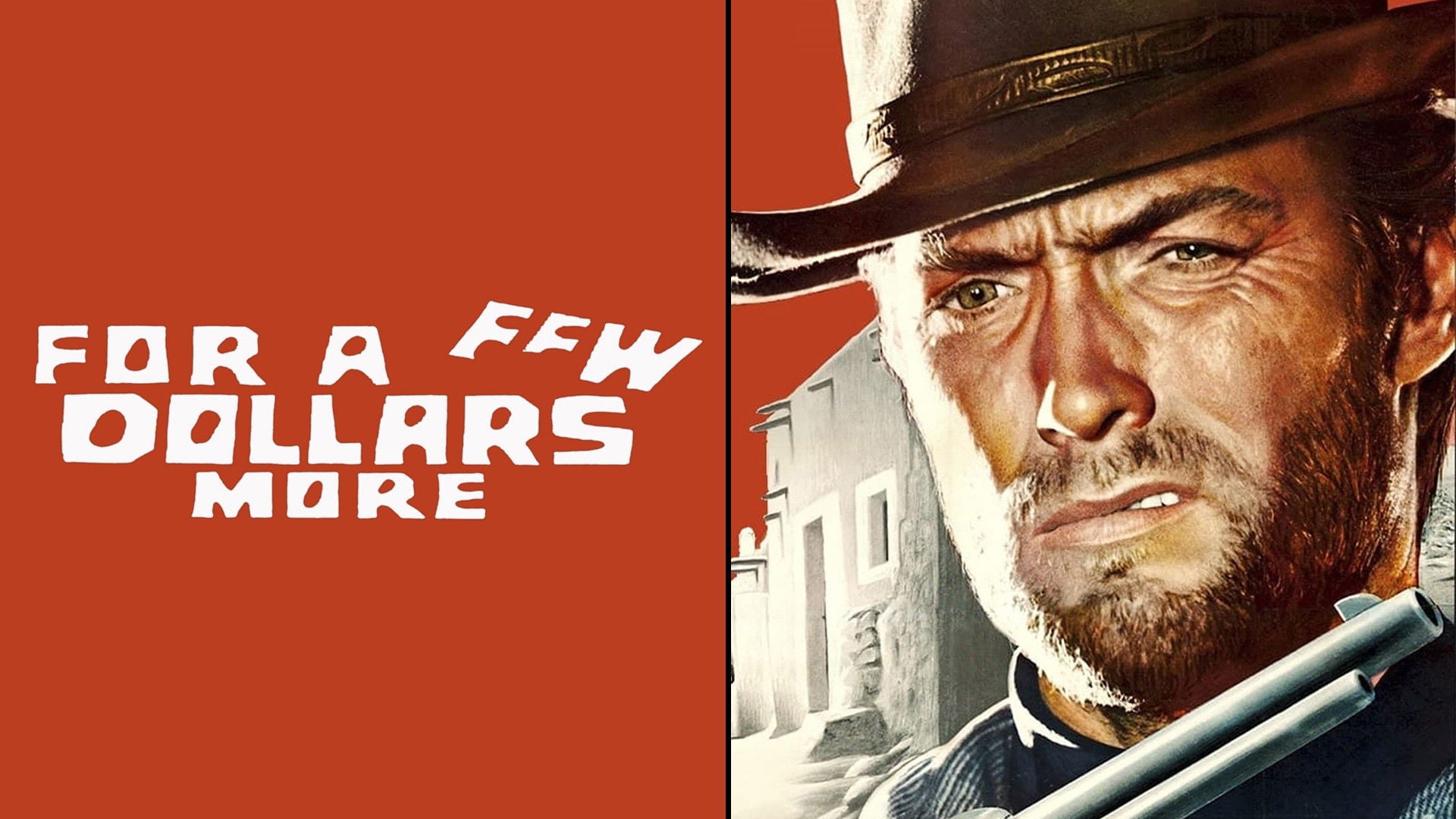 Foto do filme Por uns Dólares a Mais