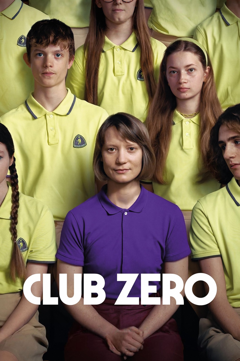 Clube Zero