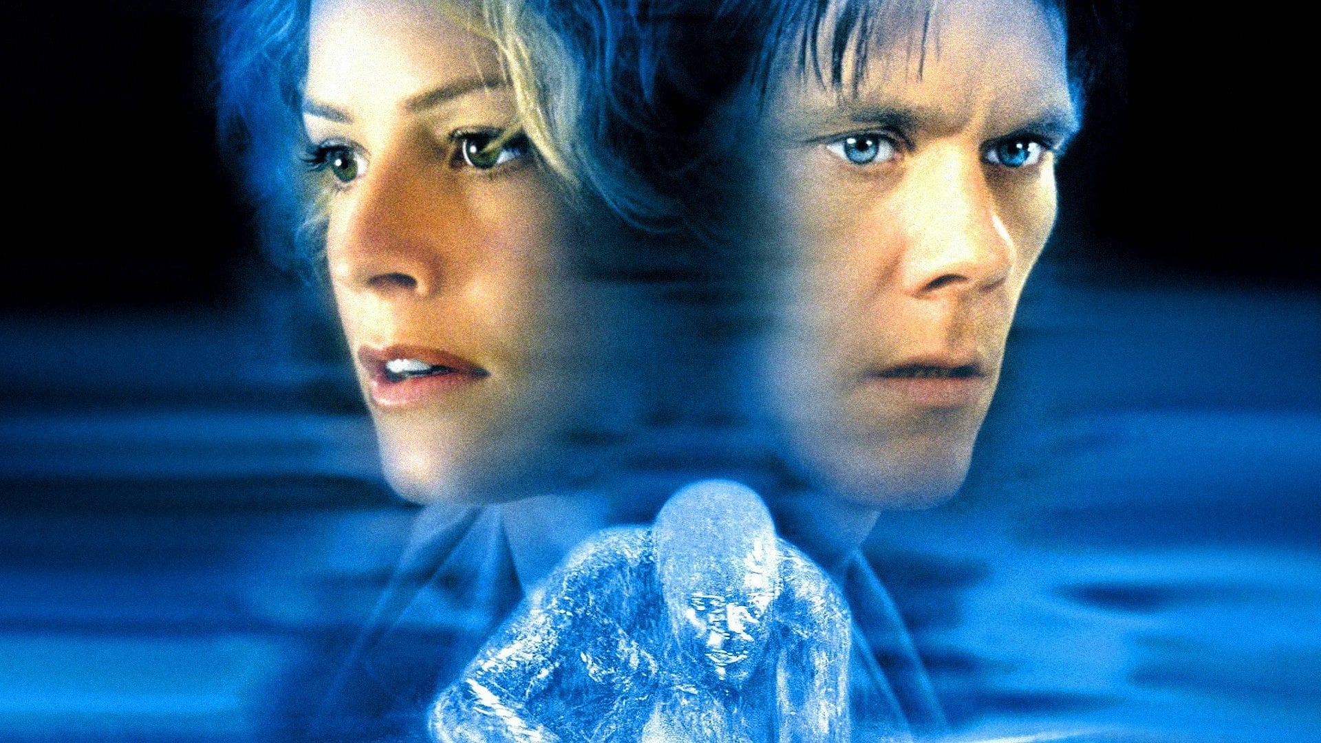Foto do filme O Homem Sem Sombra