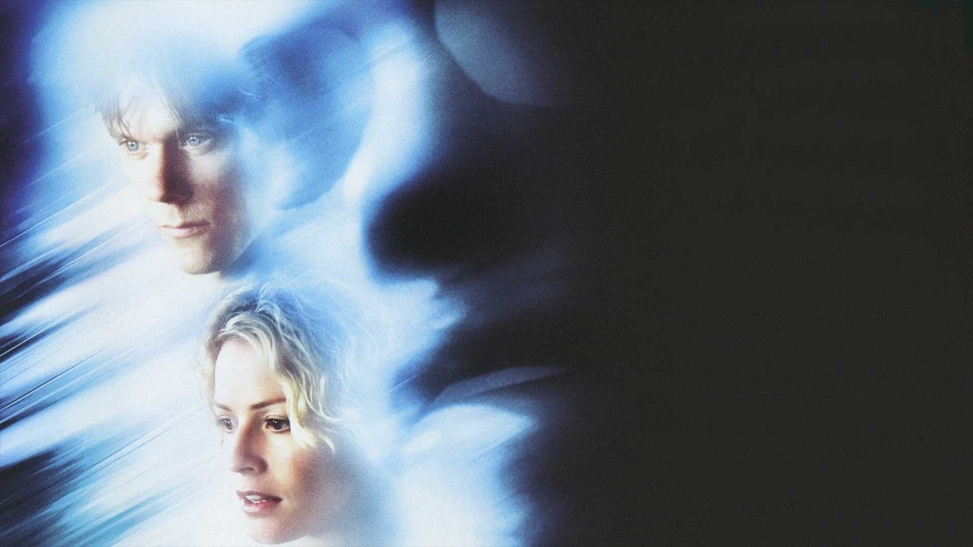 Foto do filme O Homem Sem Sombra
