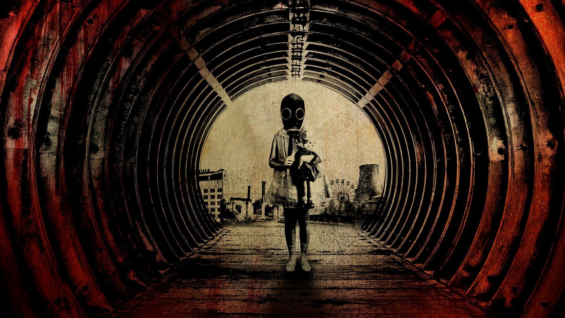 Foto do filme Chernobyl: Sinta a Radiação