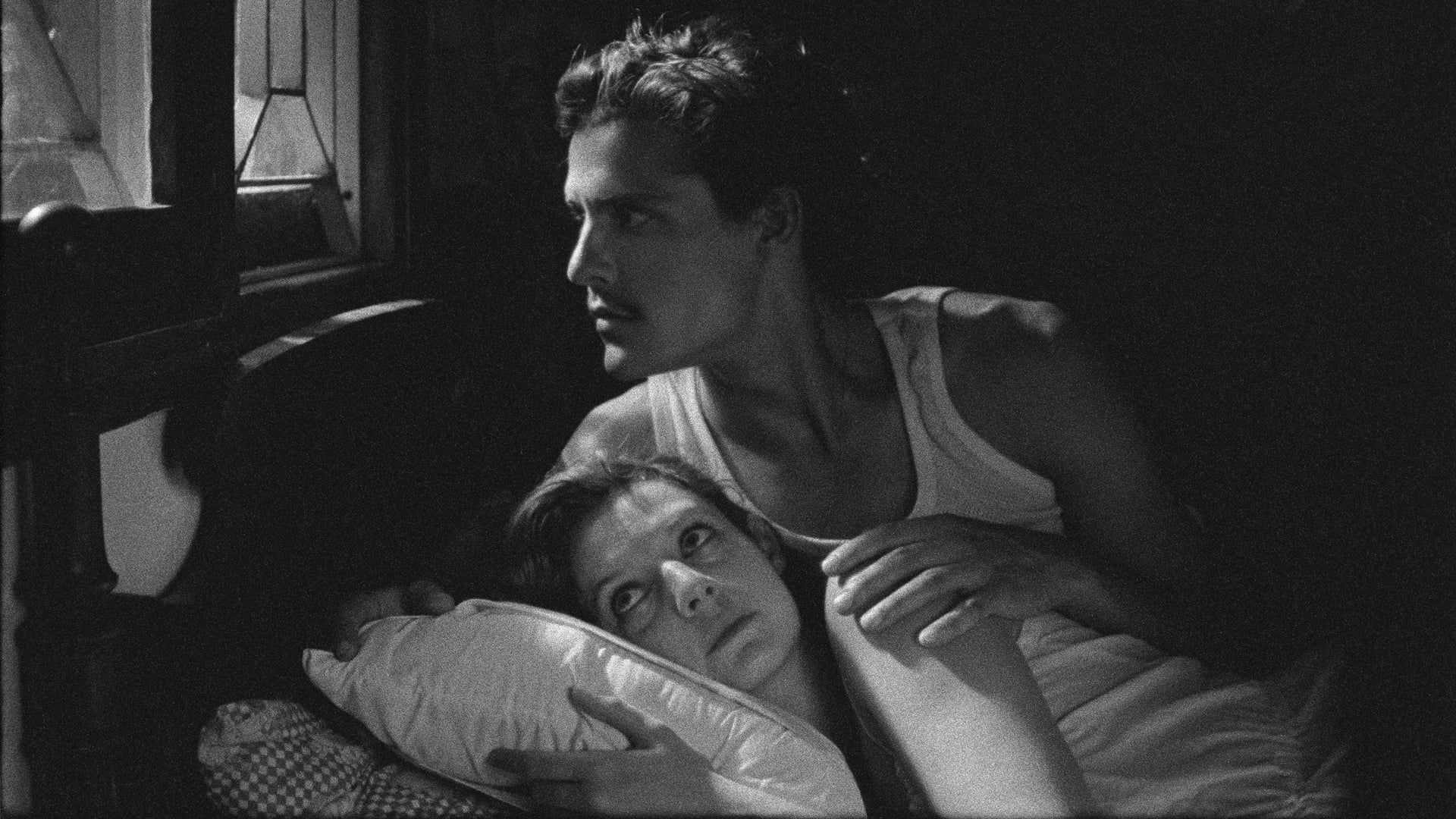 Foto do filme Tabu