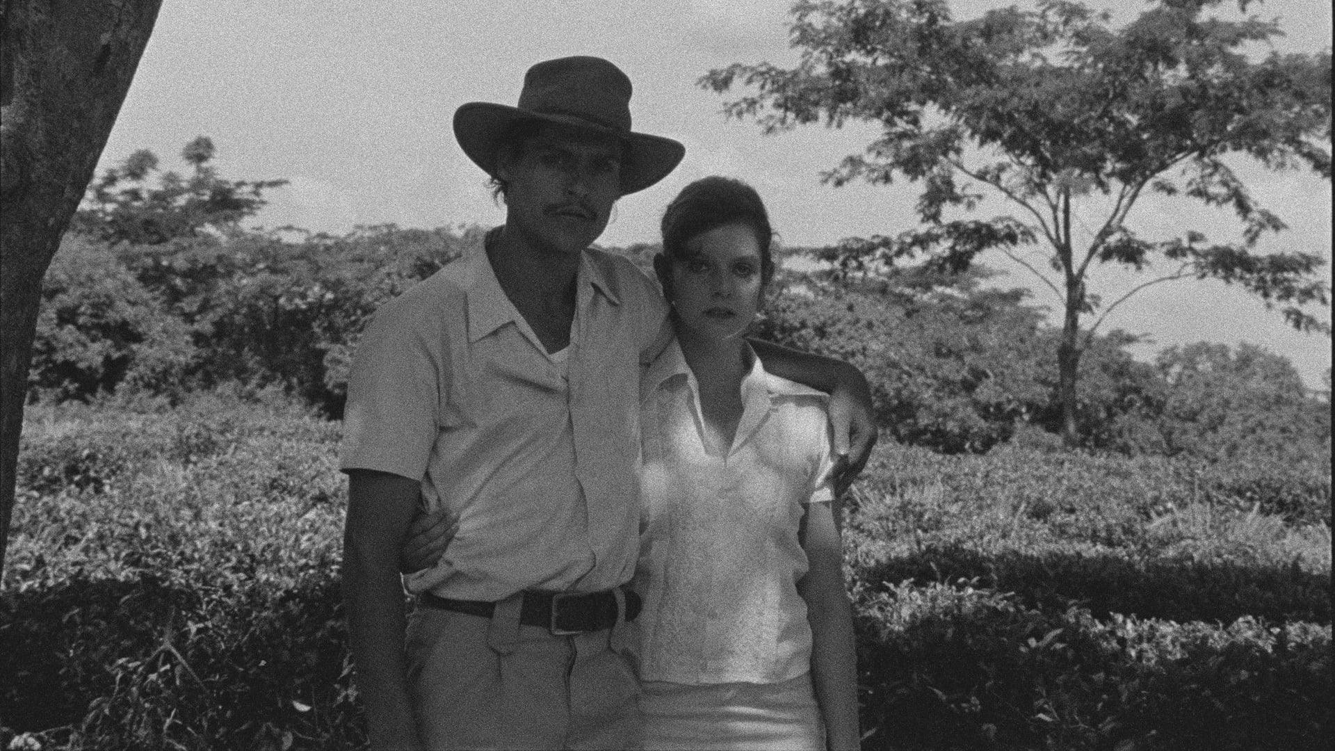 Foto do filme Tabu