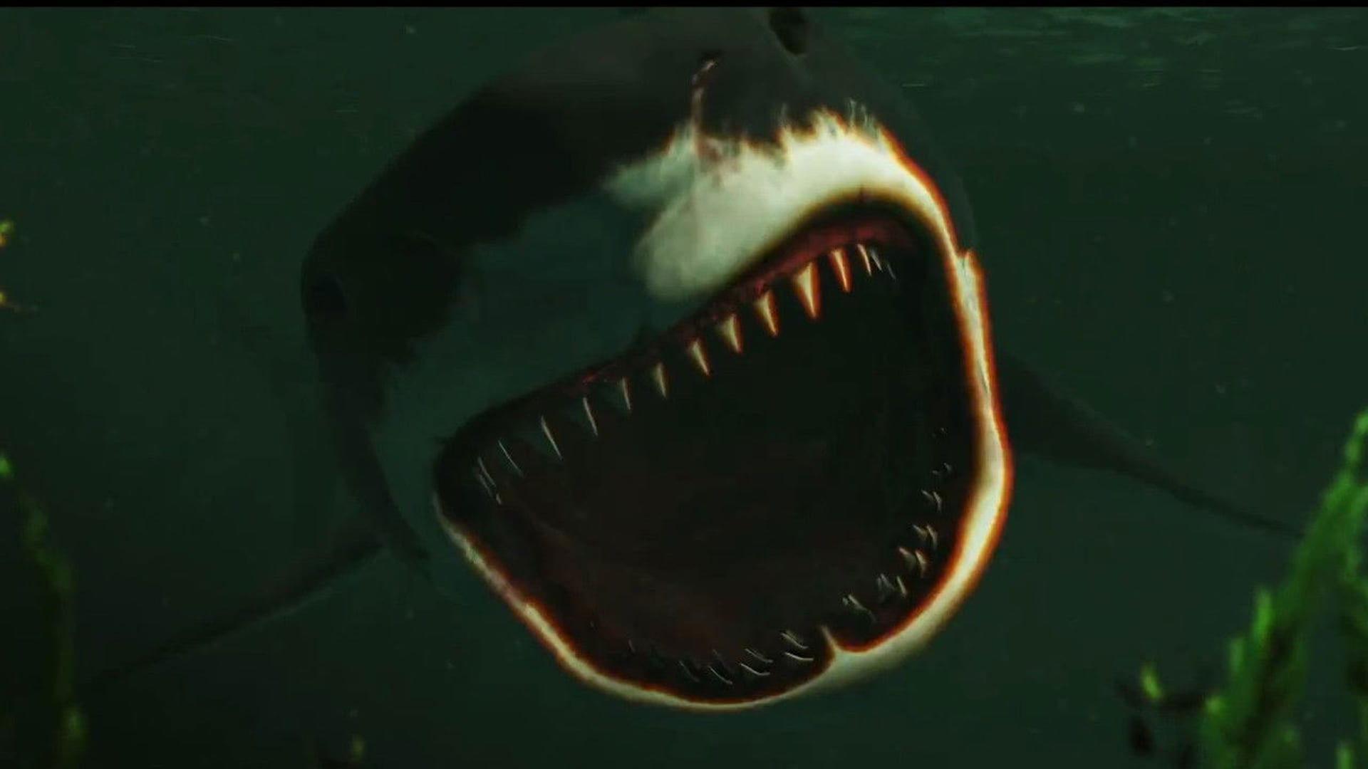 Foto do filme Tubarão Touro