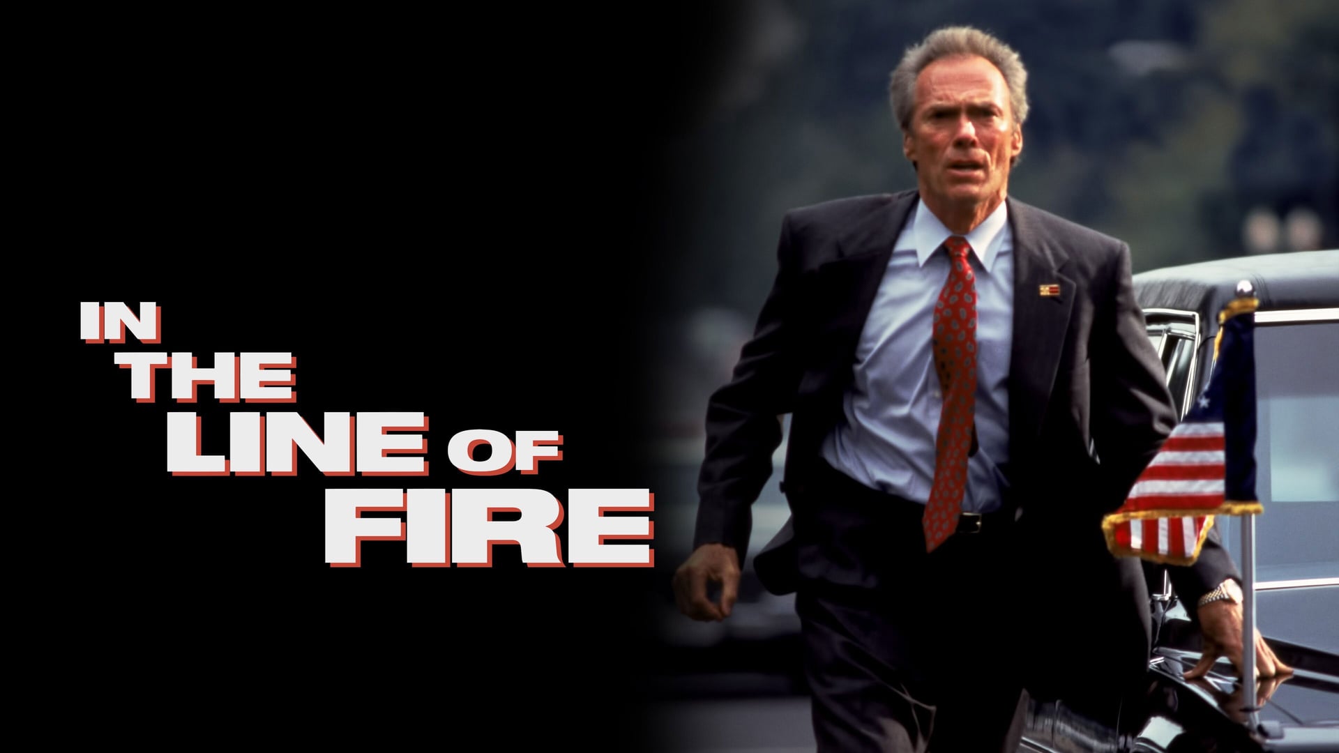 Foto do filme Na Linha de Fogo