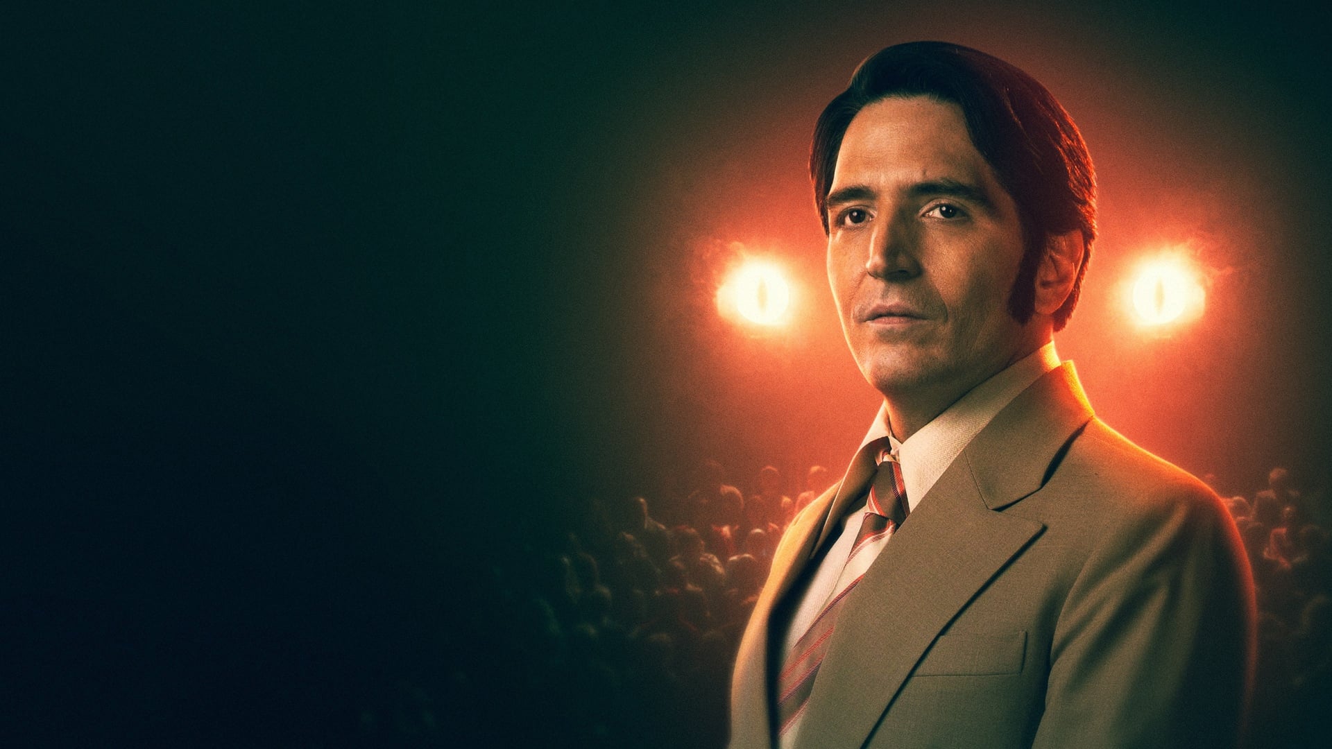 Foto do filme Entrevista com o Demônio