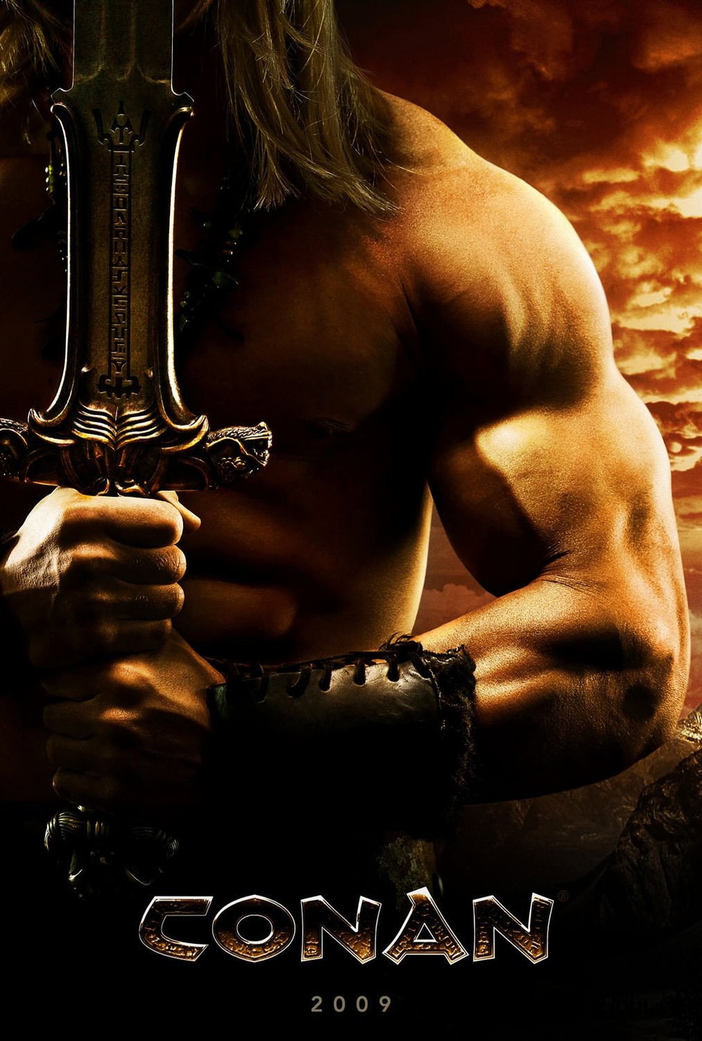 Conan, o Bárbaro
