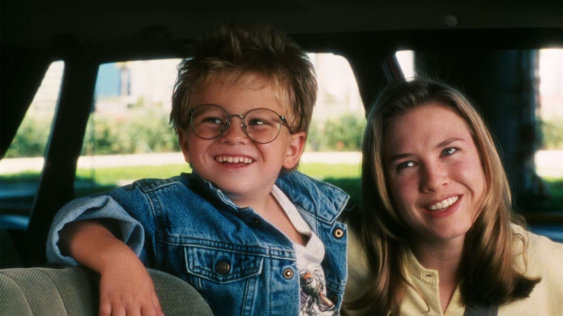 Foto do filme Jerry Maguire: A Grande Virada