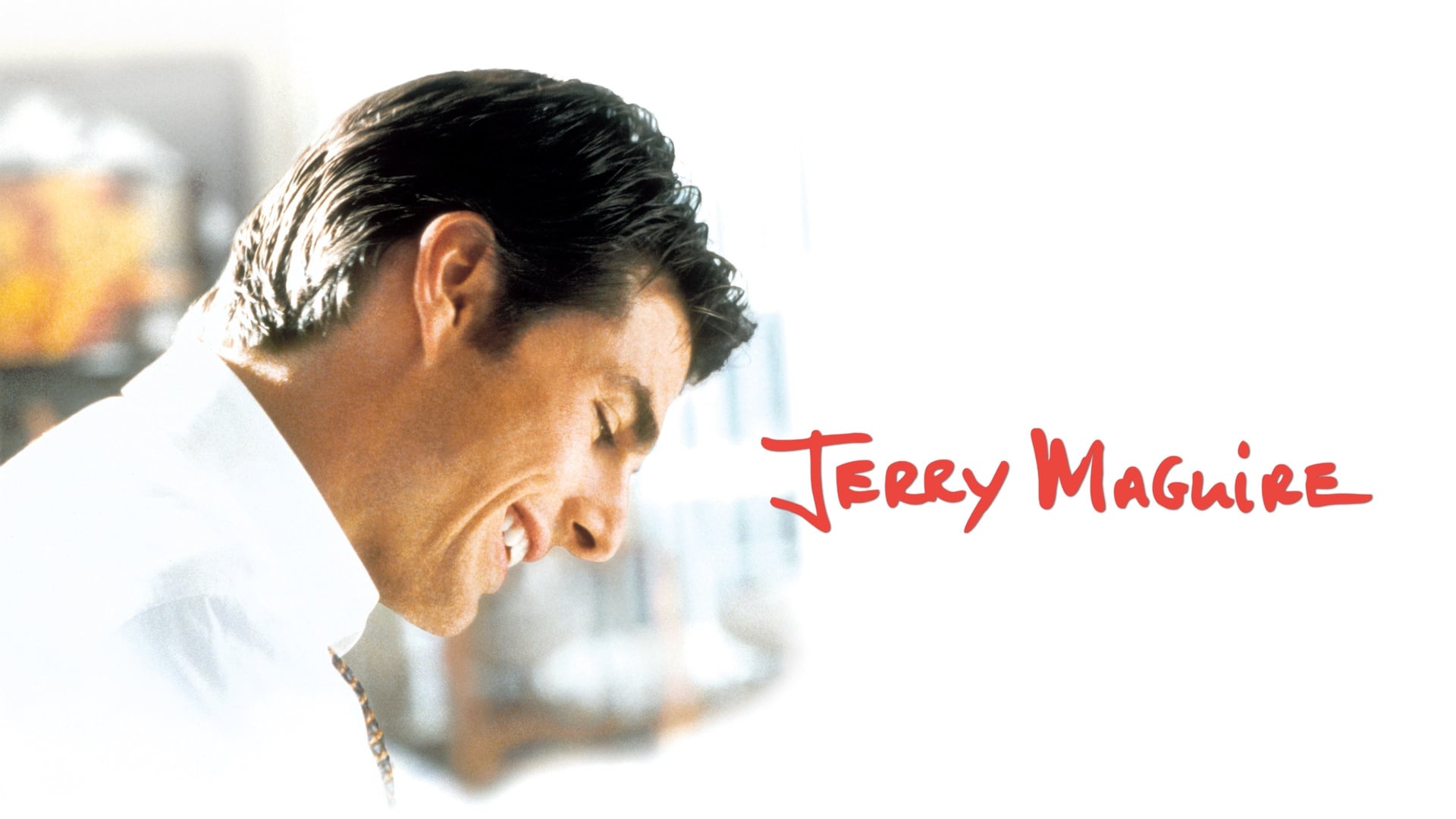 Foto do filme Jerry Maguire: A Grande Virada