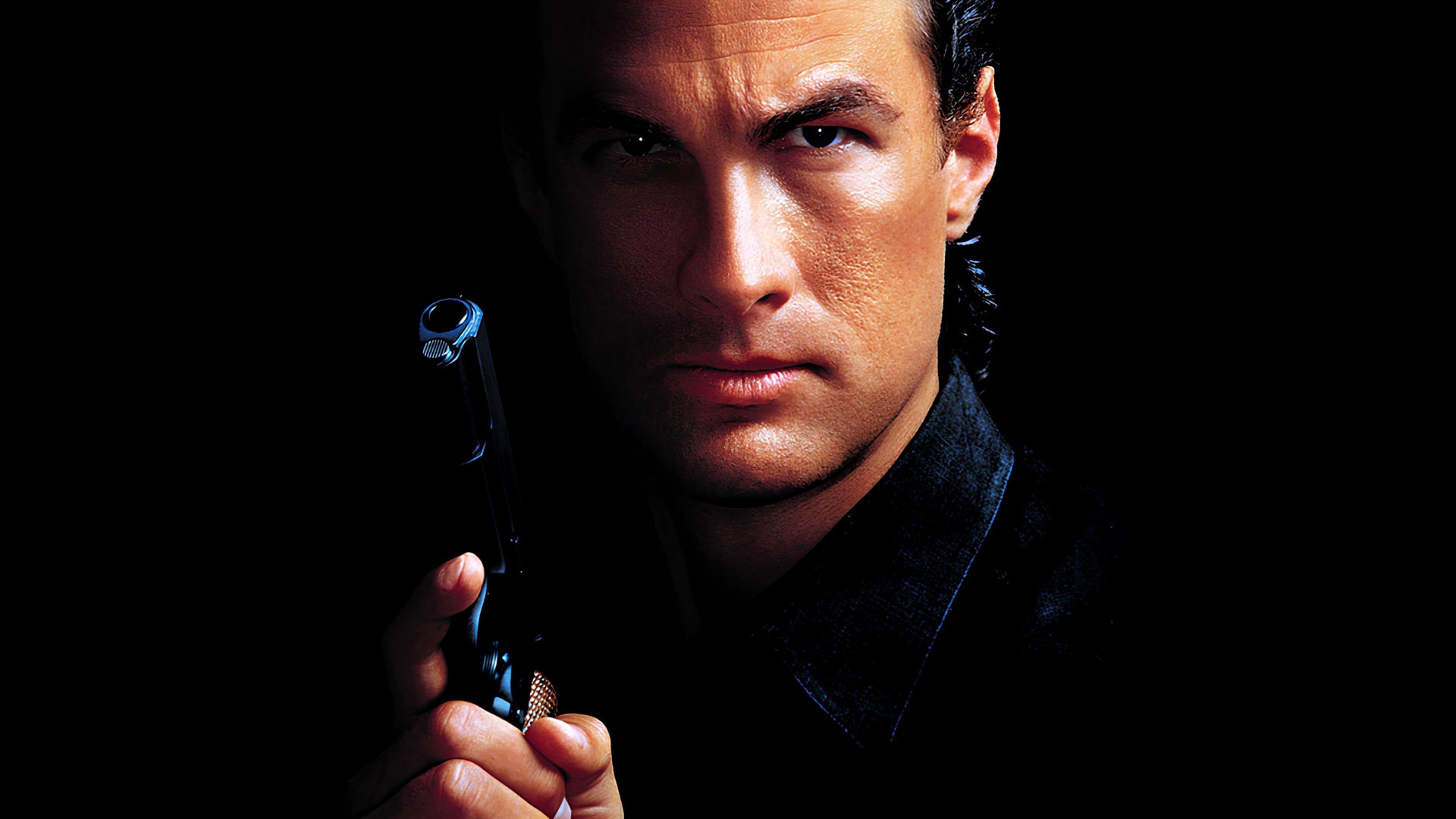 Foto do filme Nico, Acima da Lei