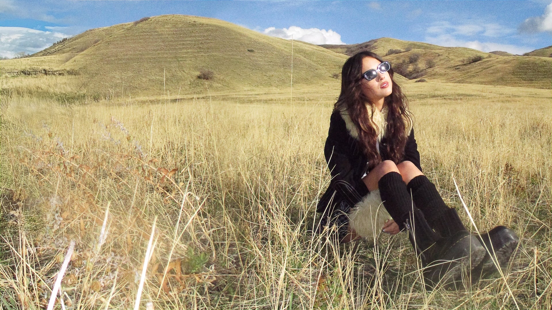 Foto do filme OLIVIA RODRIGO: dirigindo até você (a SOUR film)