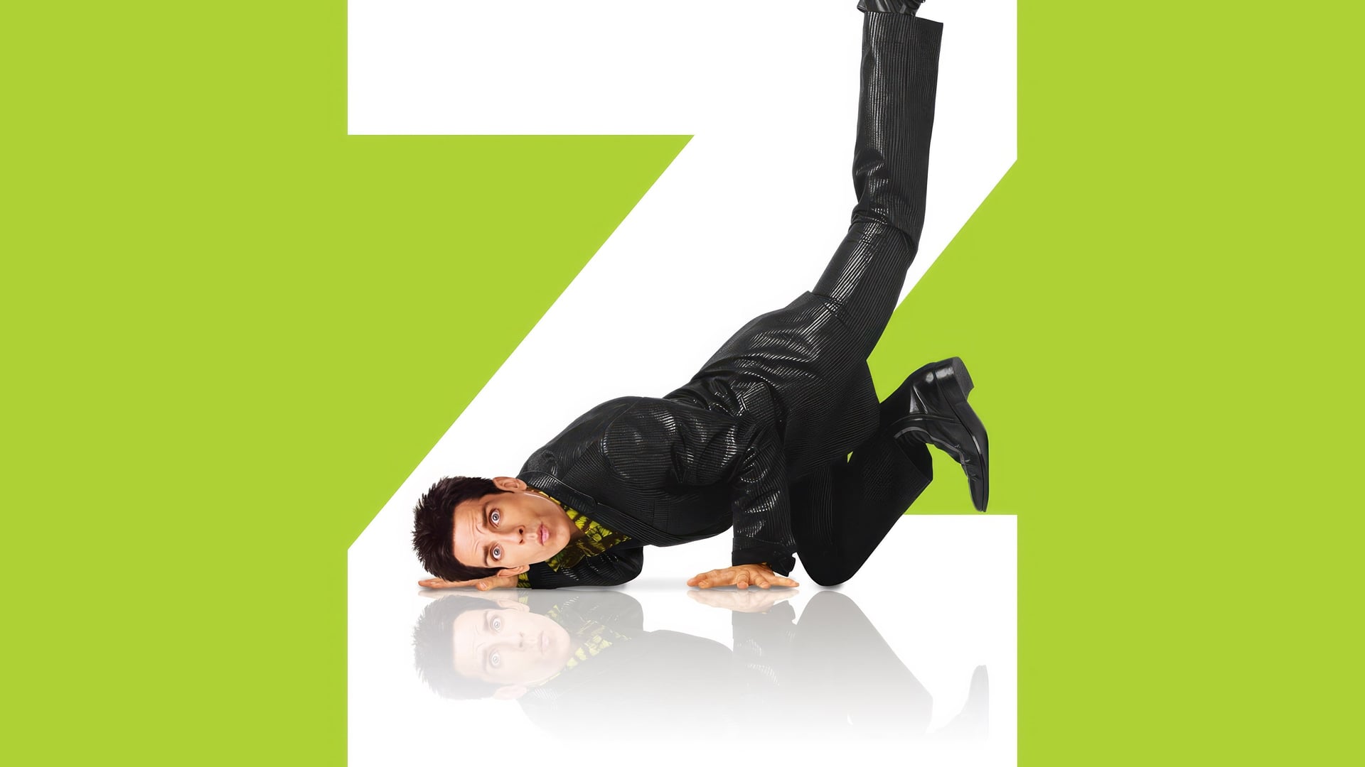 Foto do filme Zoolander