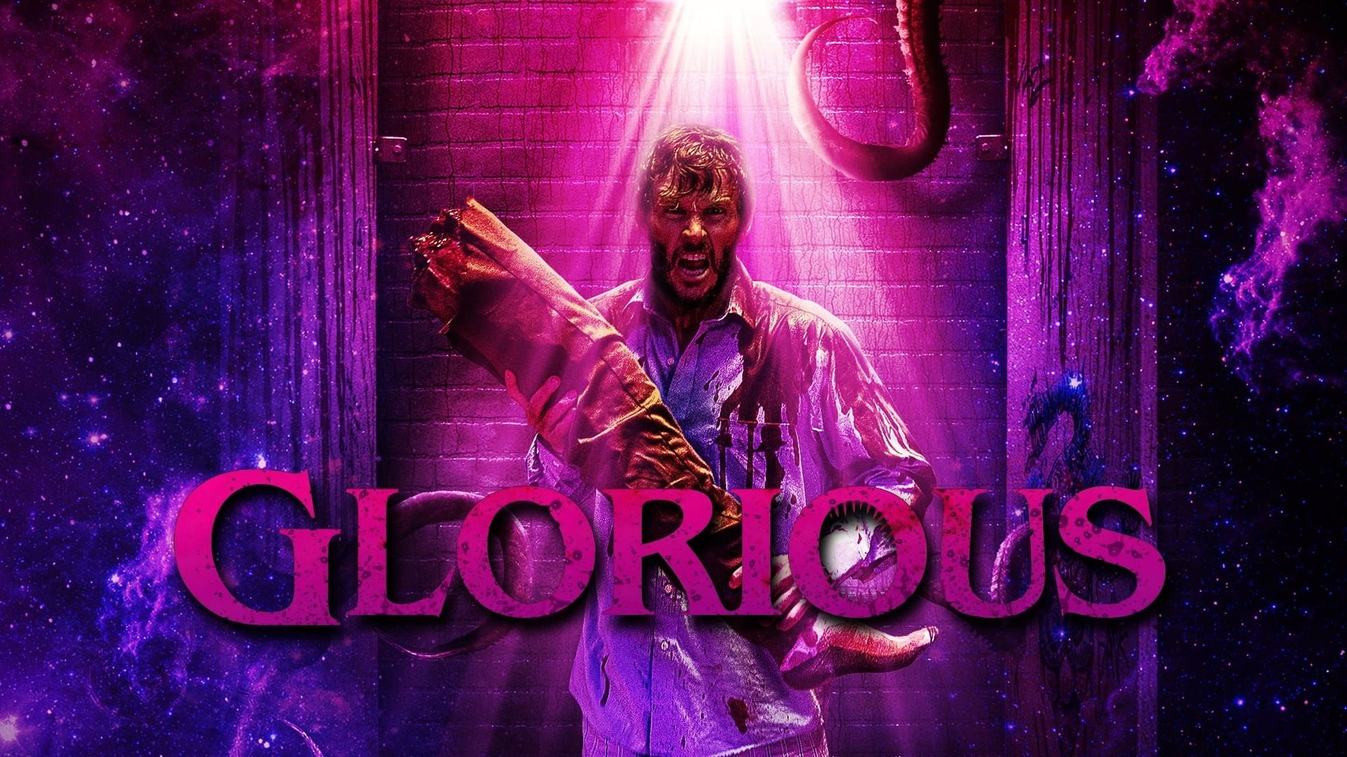 Foto do filme Glorious