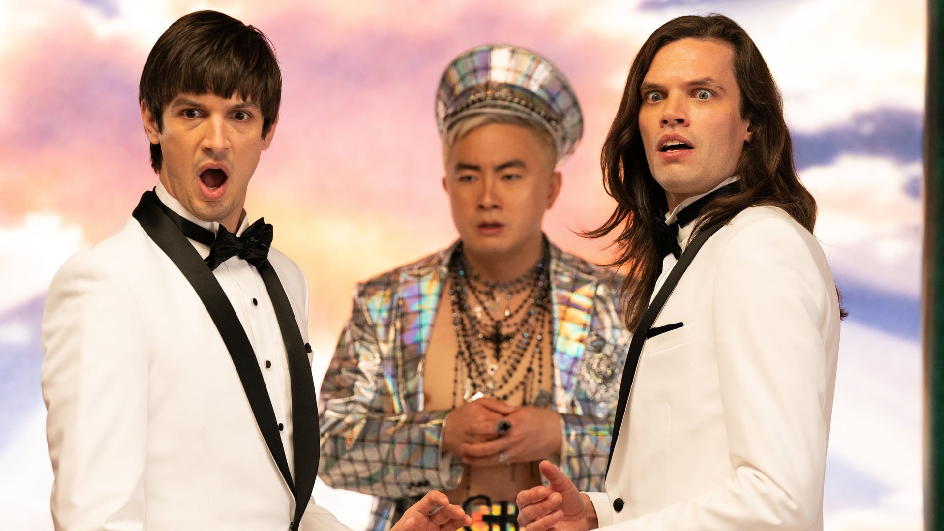 Foto do filme Dicks: The Musical