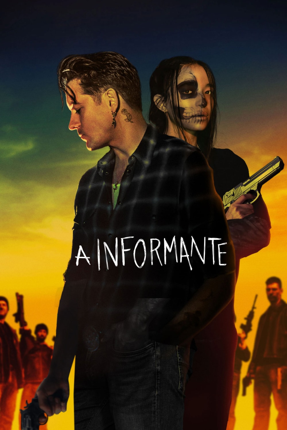 A Informante