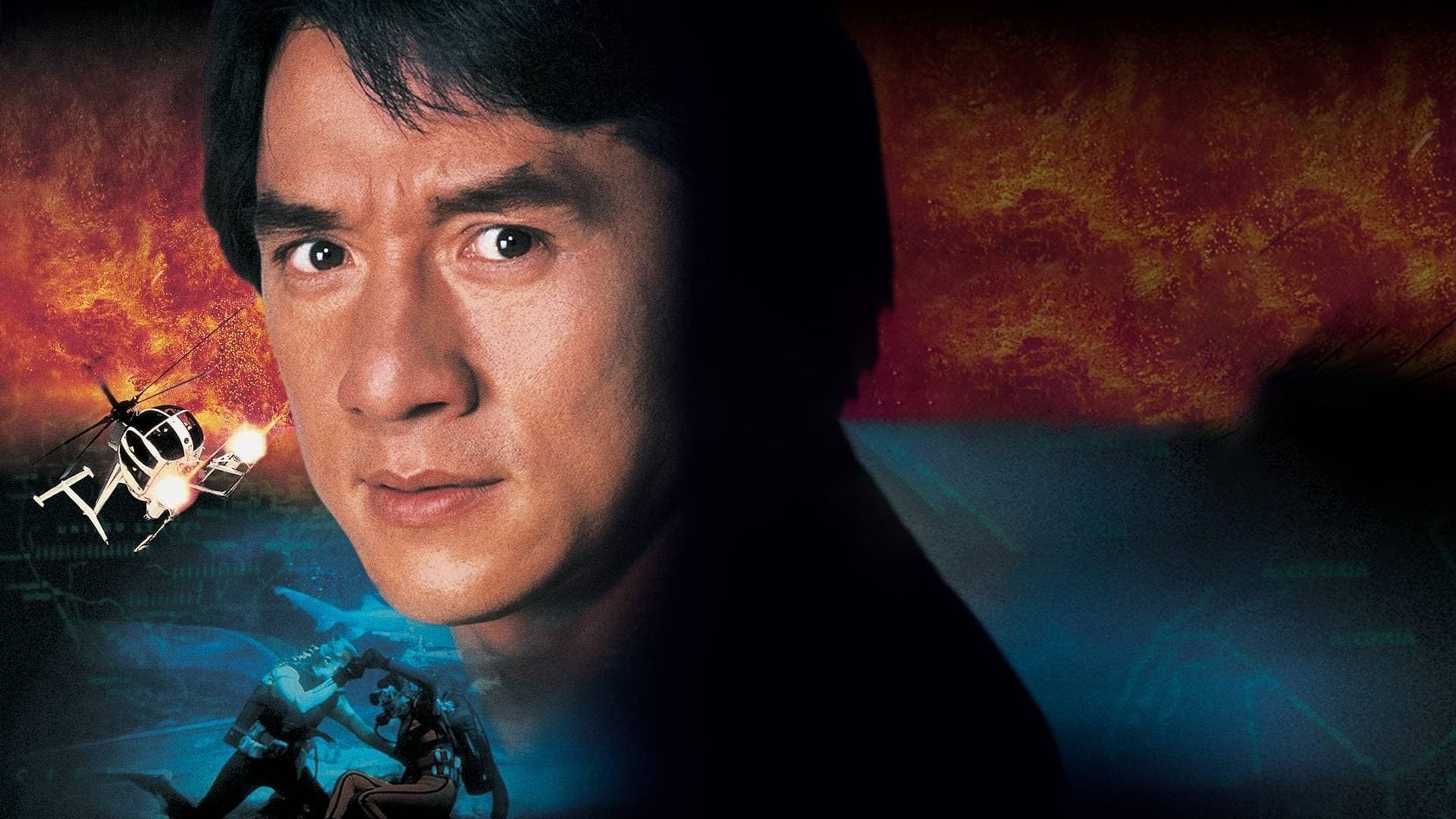 Foto do filme Police Story 4: Primeiro Impacto