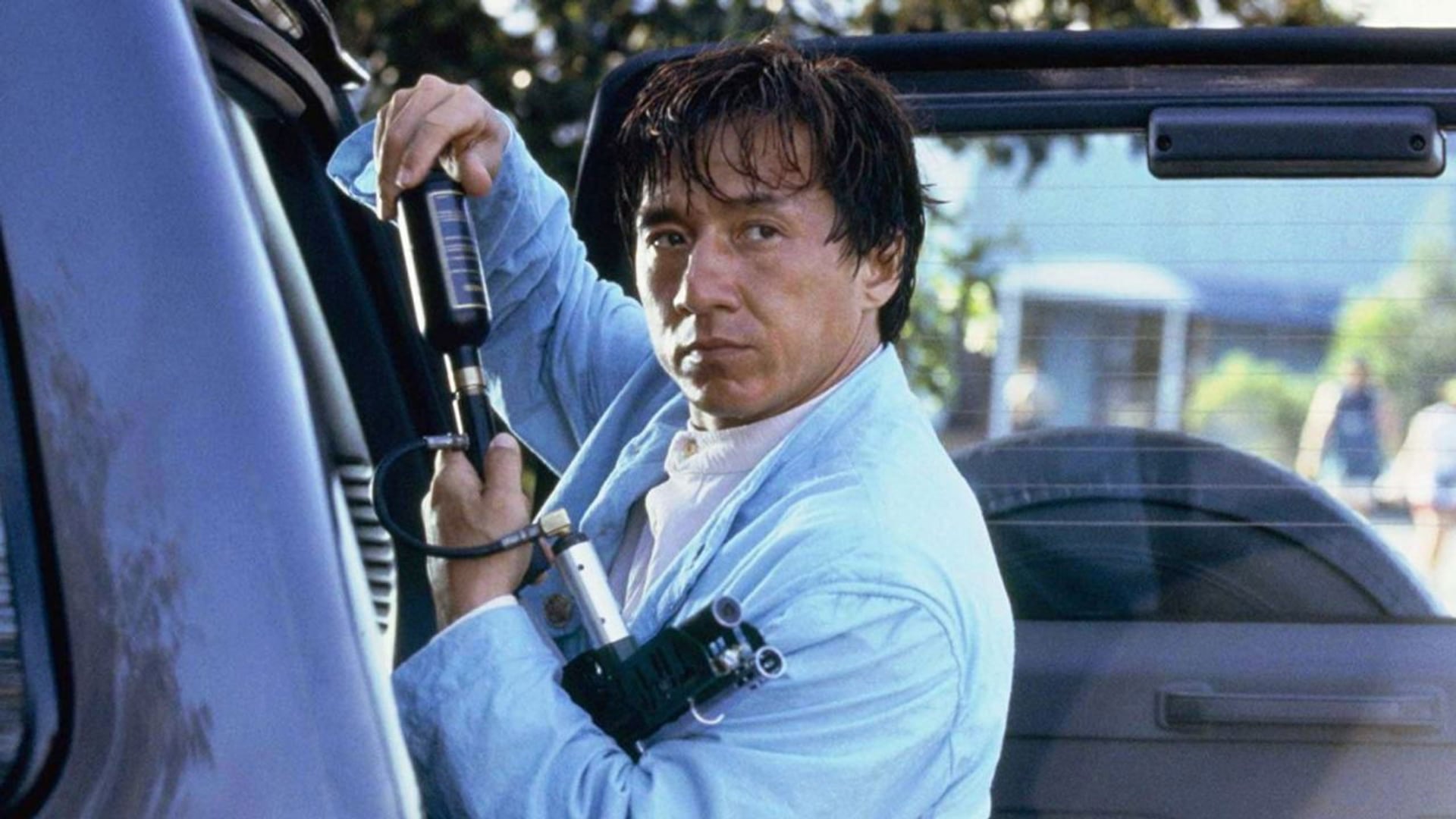 Foto do filme Police Story 4: Primeiro Impacto