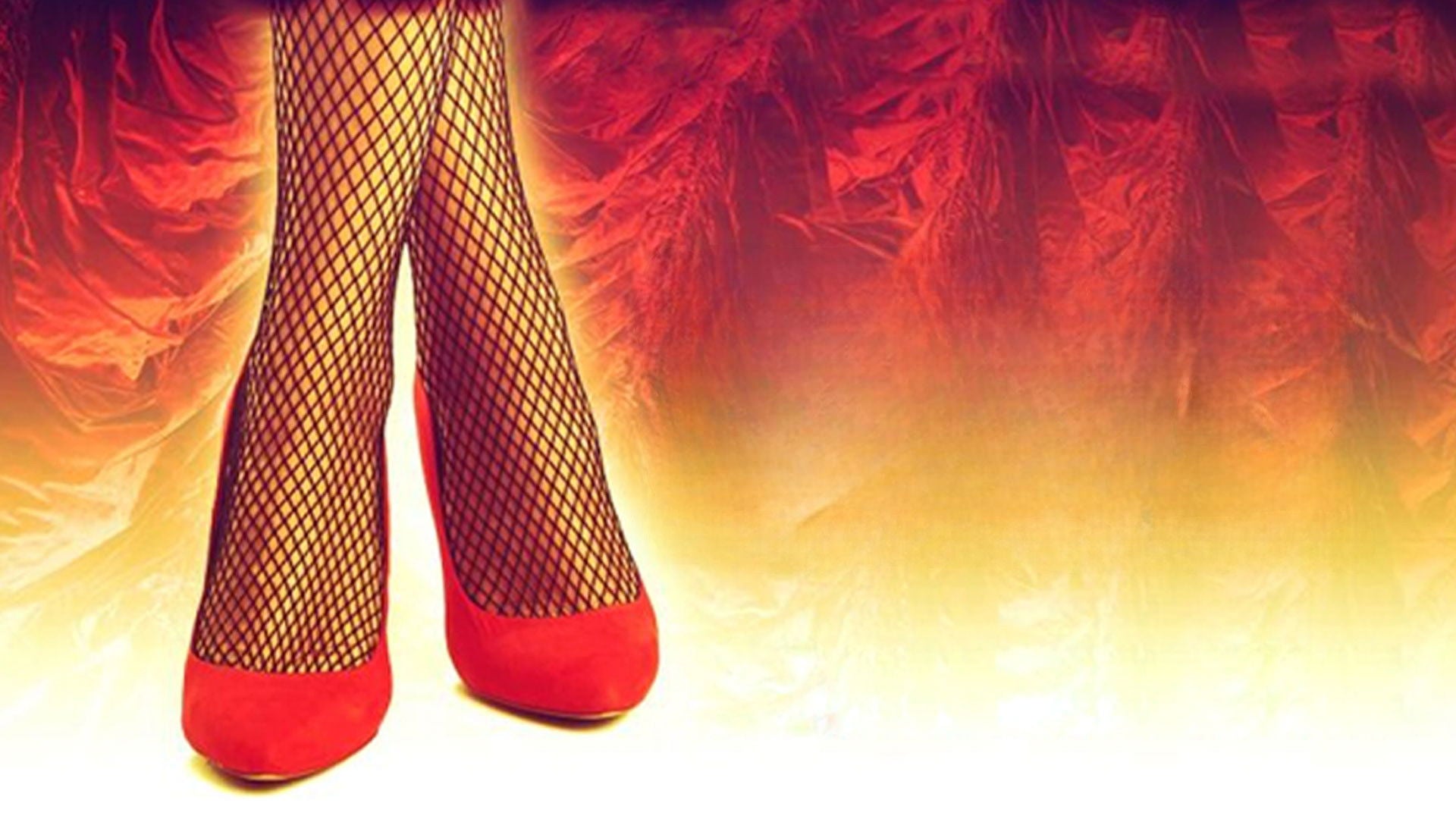 Foto do filme Showgirls 2