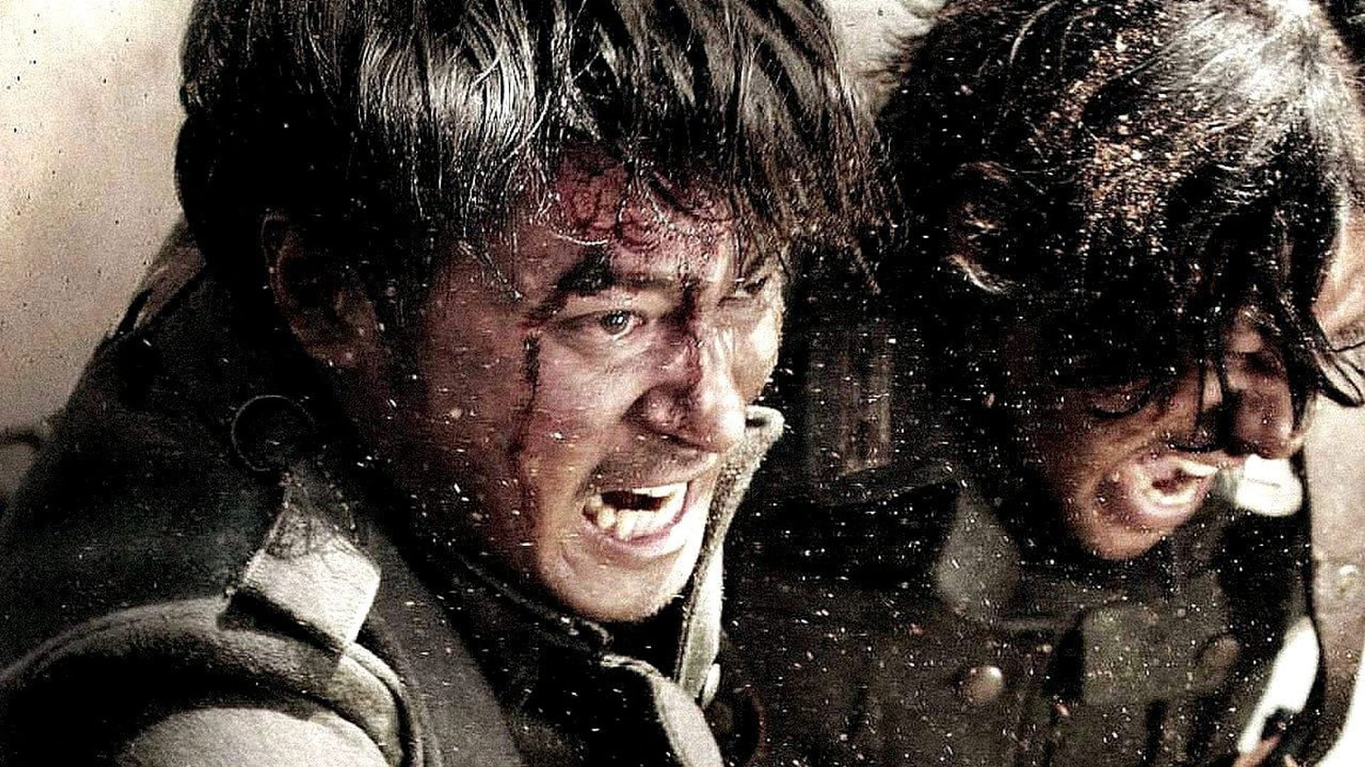 Foto do filme My Way - Prisioneiros de Guerra