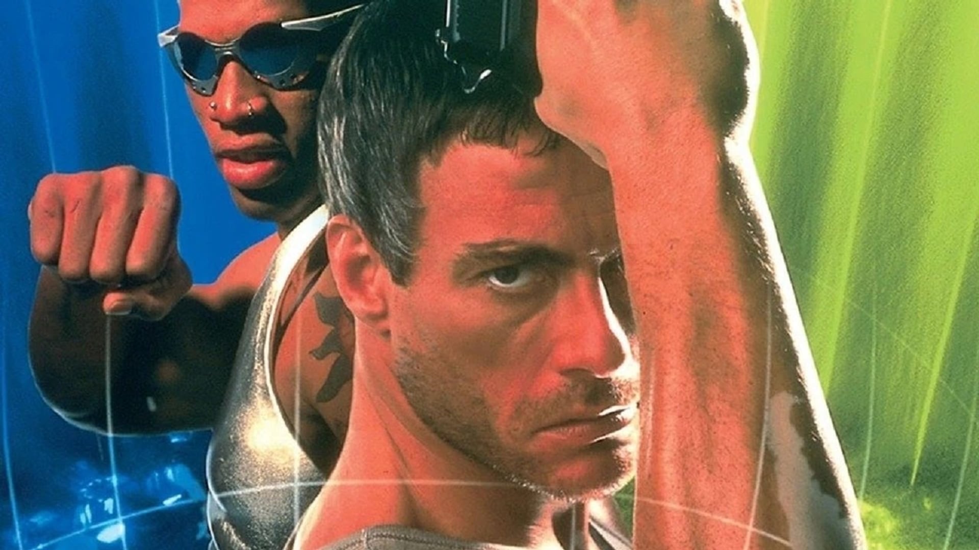 Foto do filme A Colônia