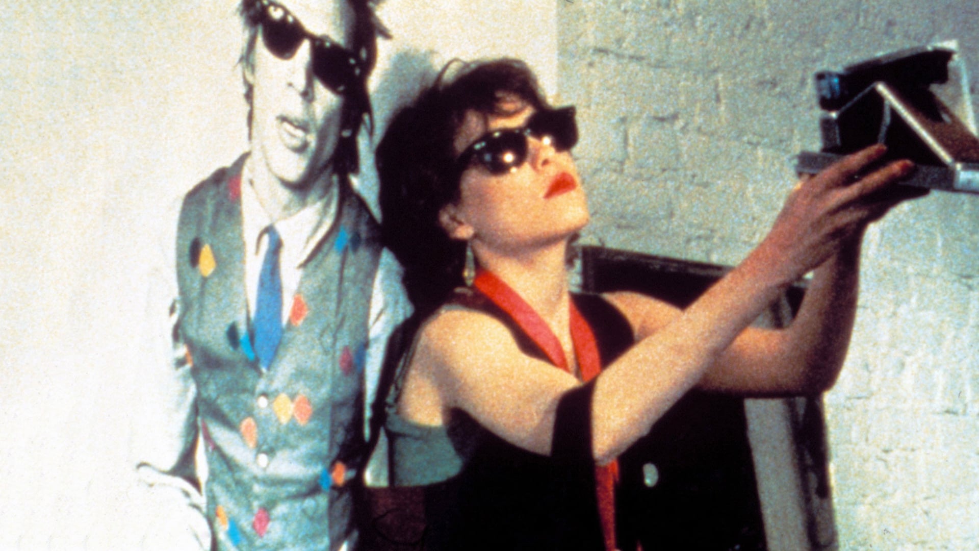 Foto do filme Smithereens