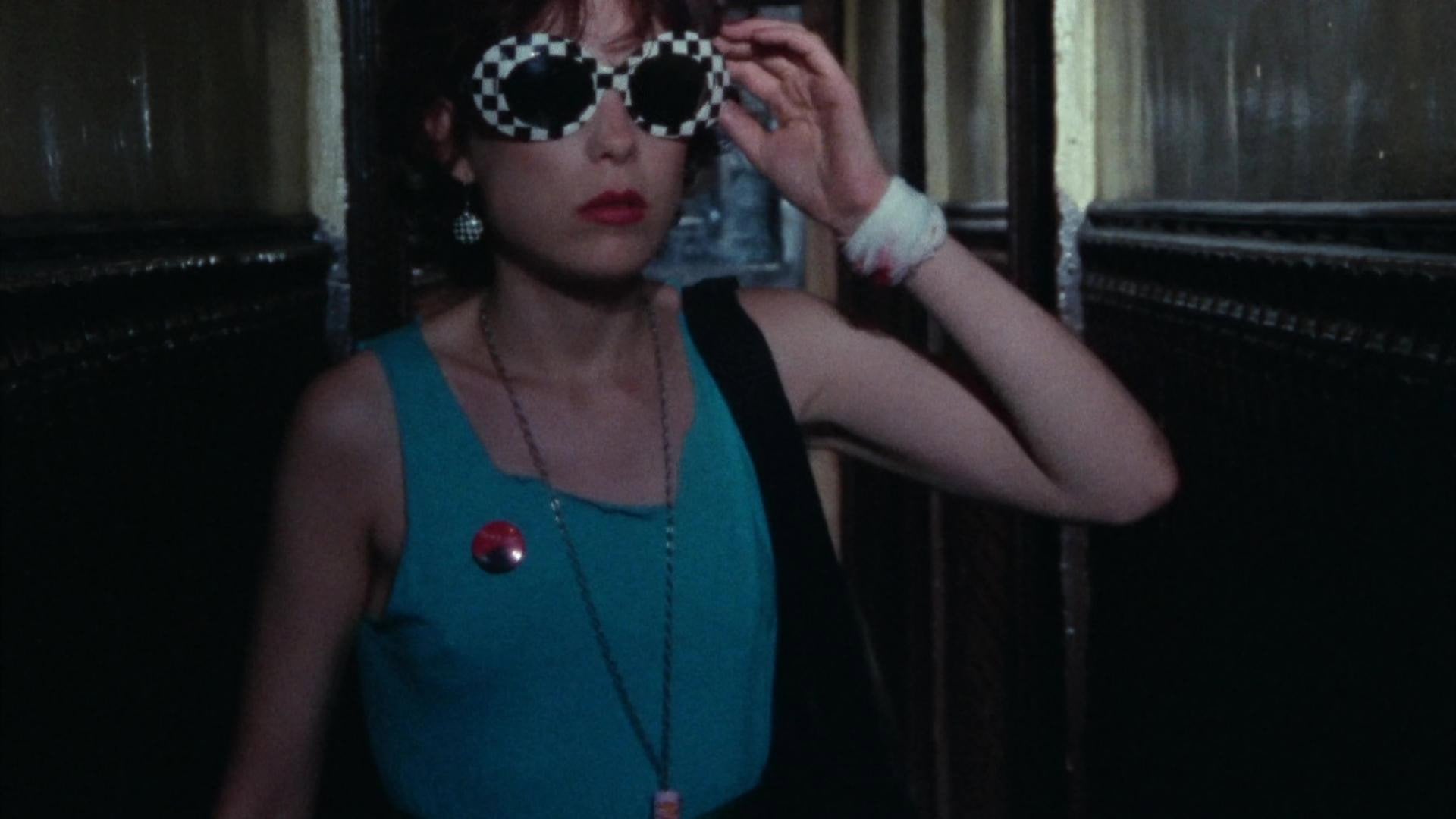 Foto do filme Smithereens