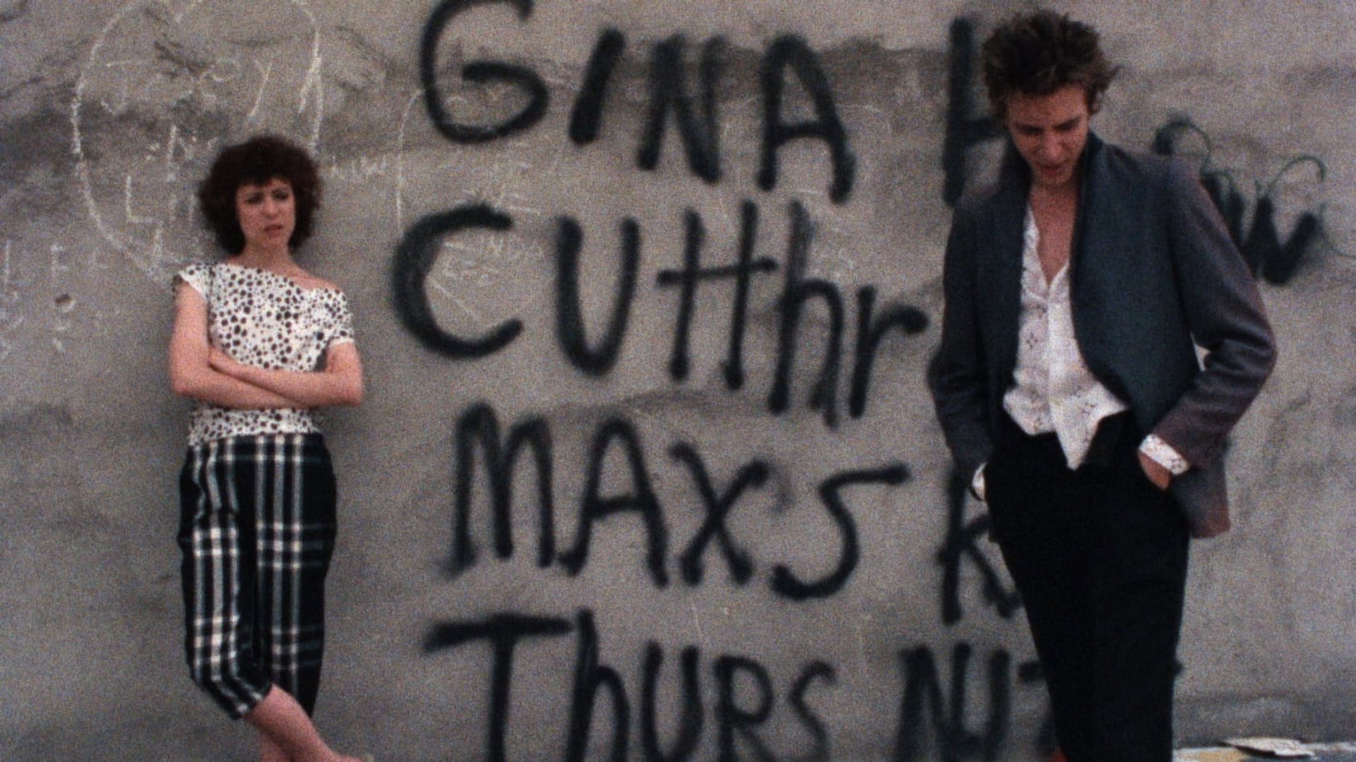 Foto do filme Smithereens