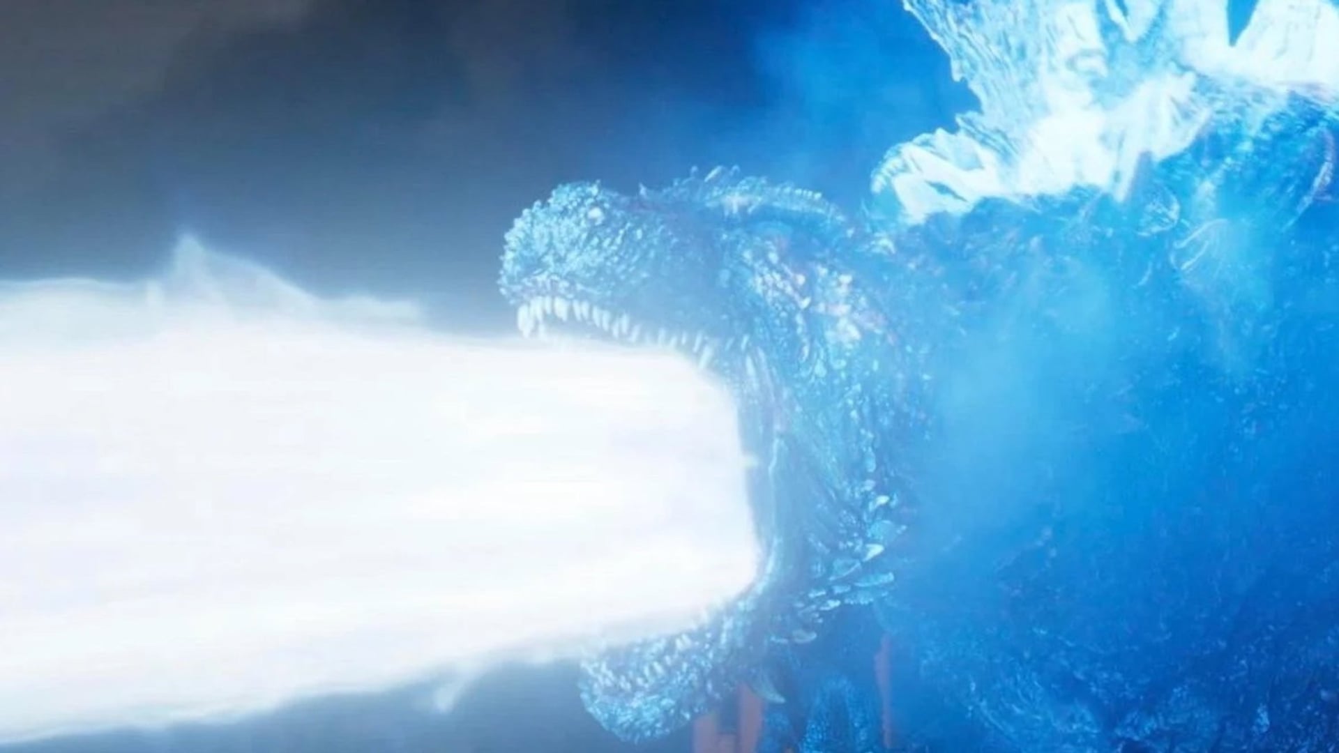 Foto do filme Godzilla Minus One