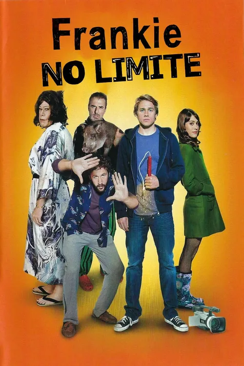Frankie no Limite