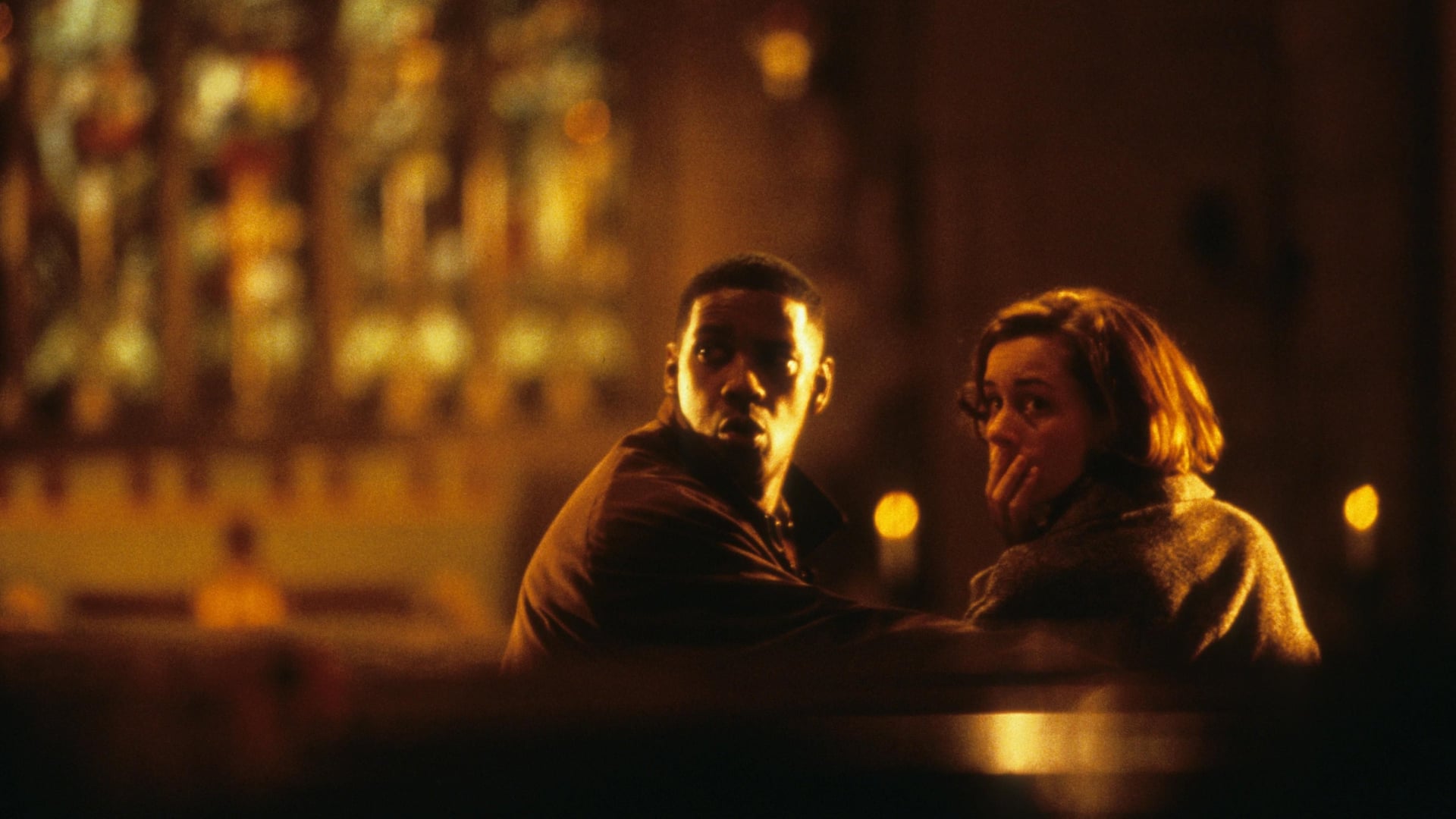 Foto do filme Possuídos