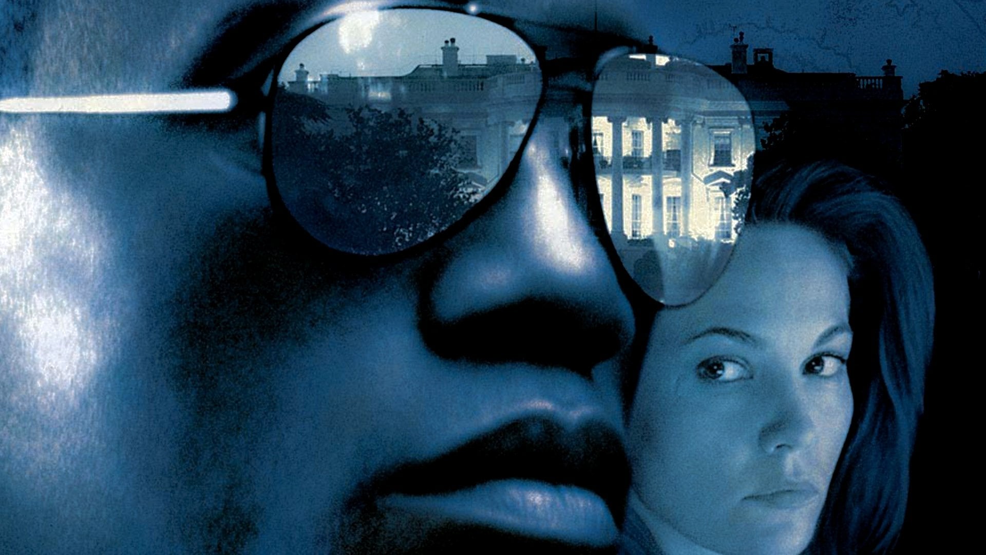 Foto do filme Crime na Casa Branca