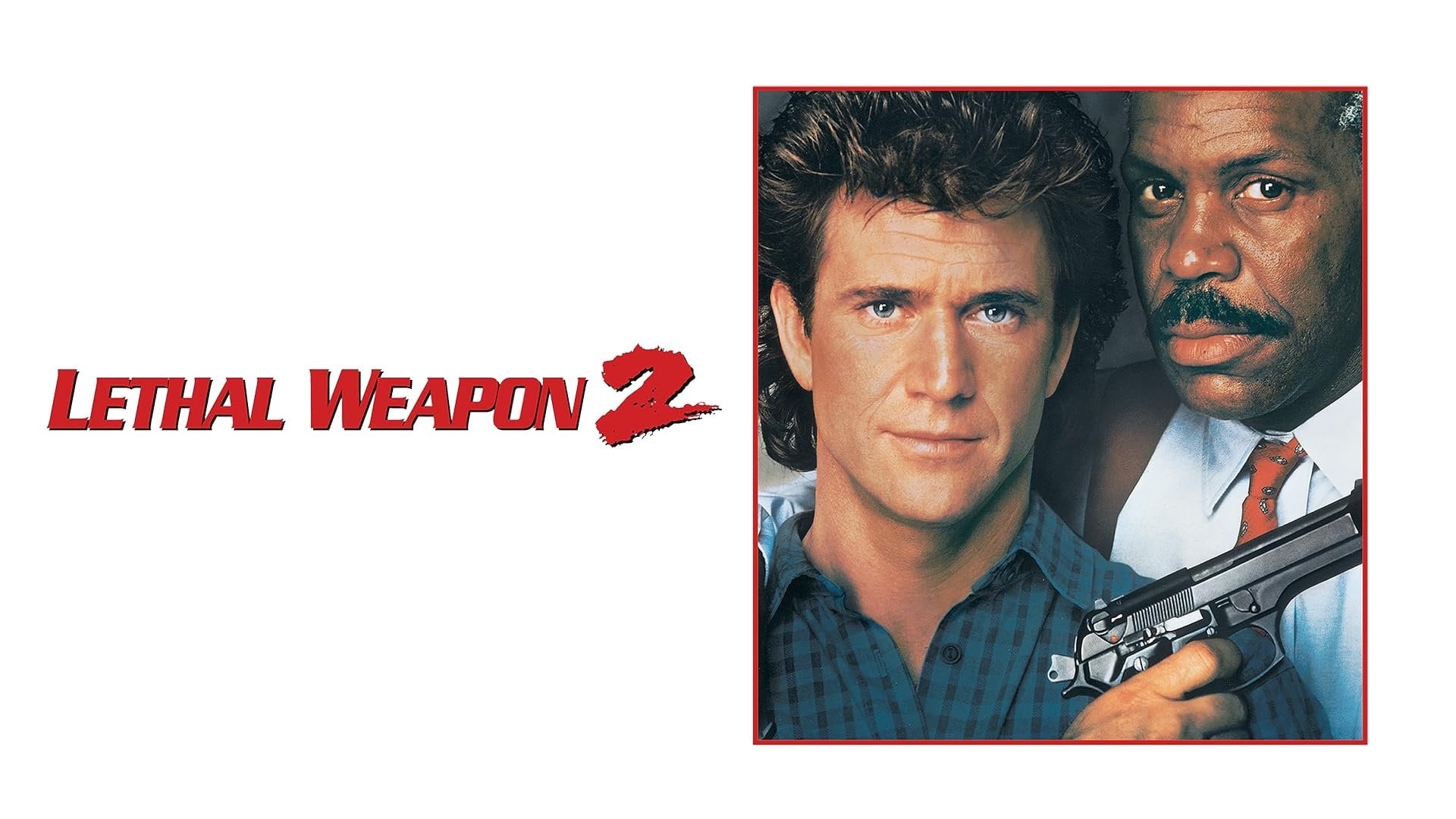 Foto do filme Máquina Mortífera 2