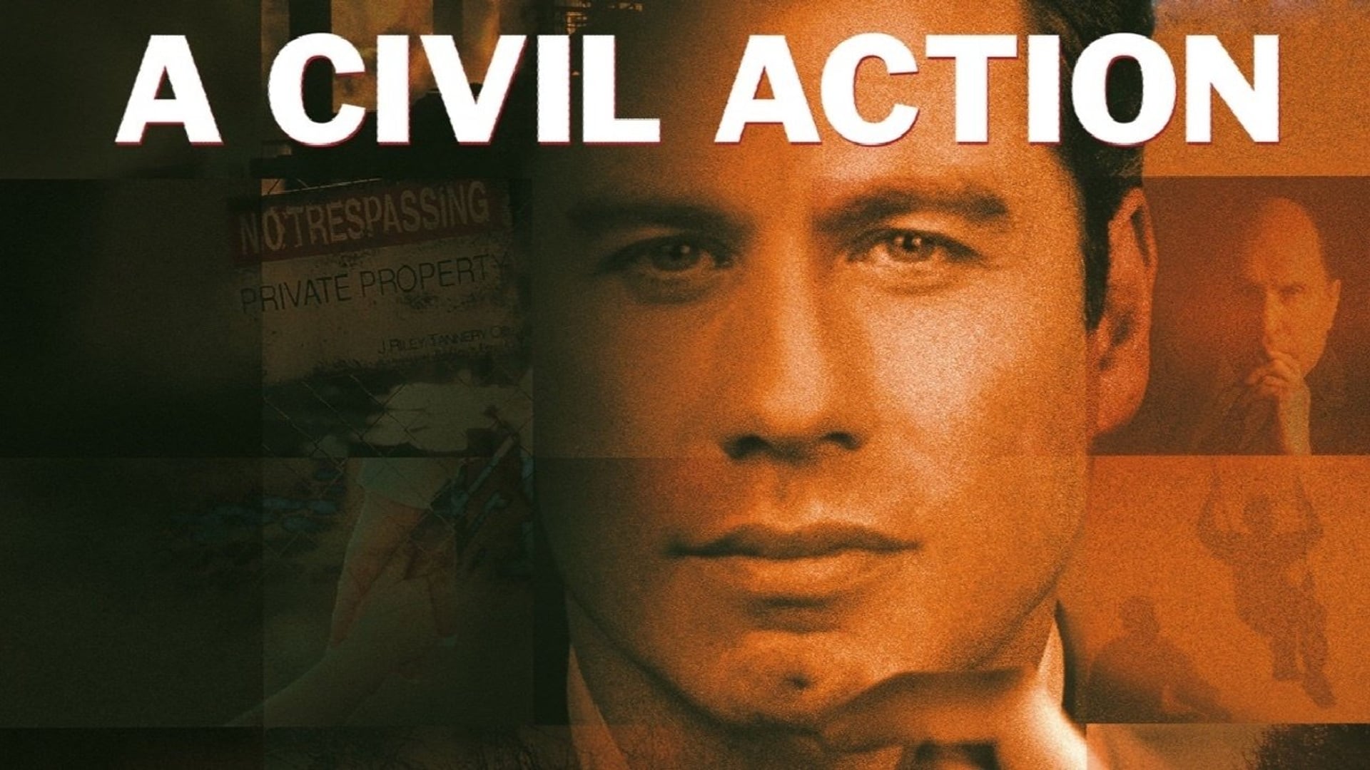 Foto do filme A Qualquer Preço