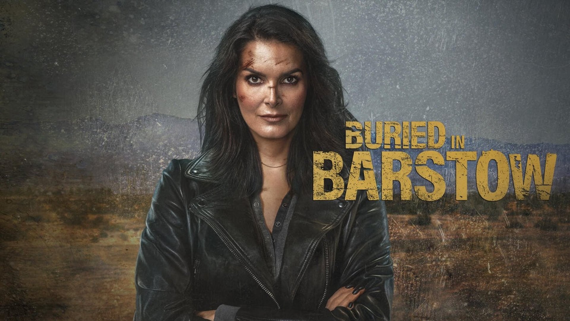 Foto do filme Buried in Barstow