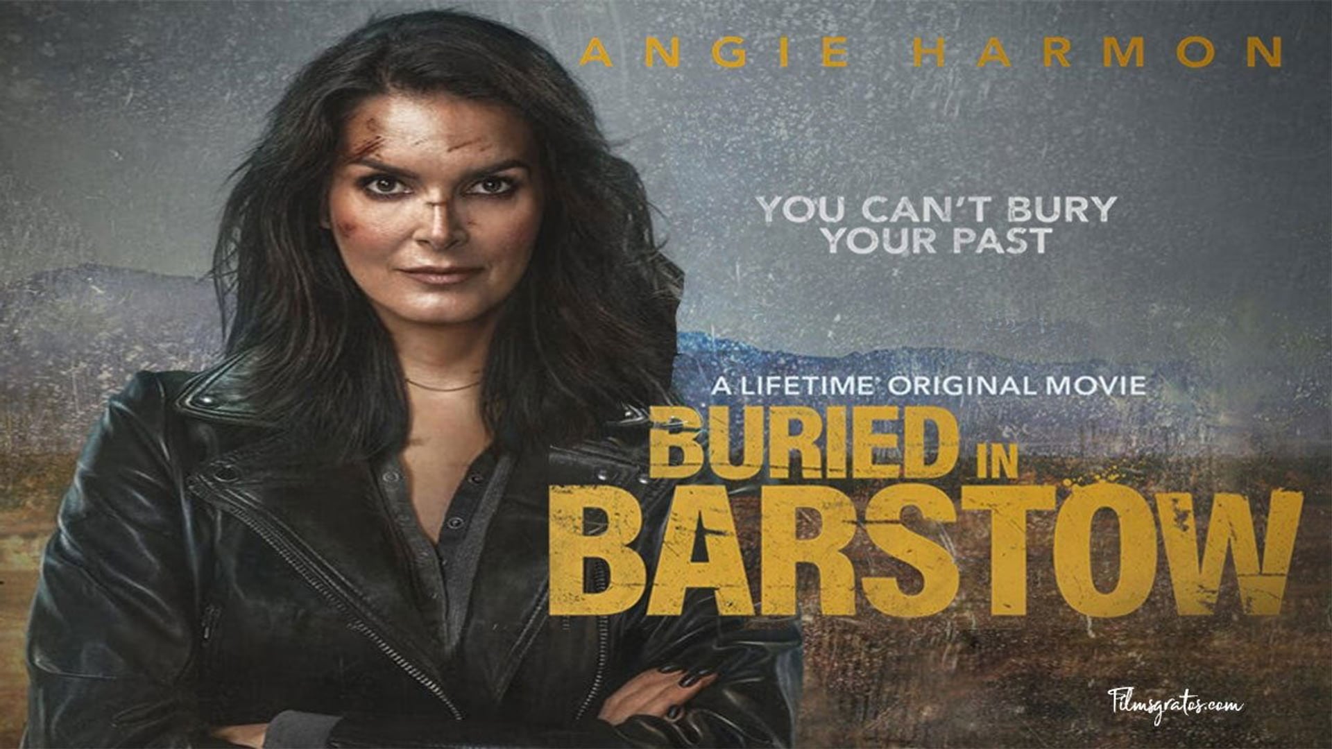 Foto do filme Buried in Barstow