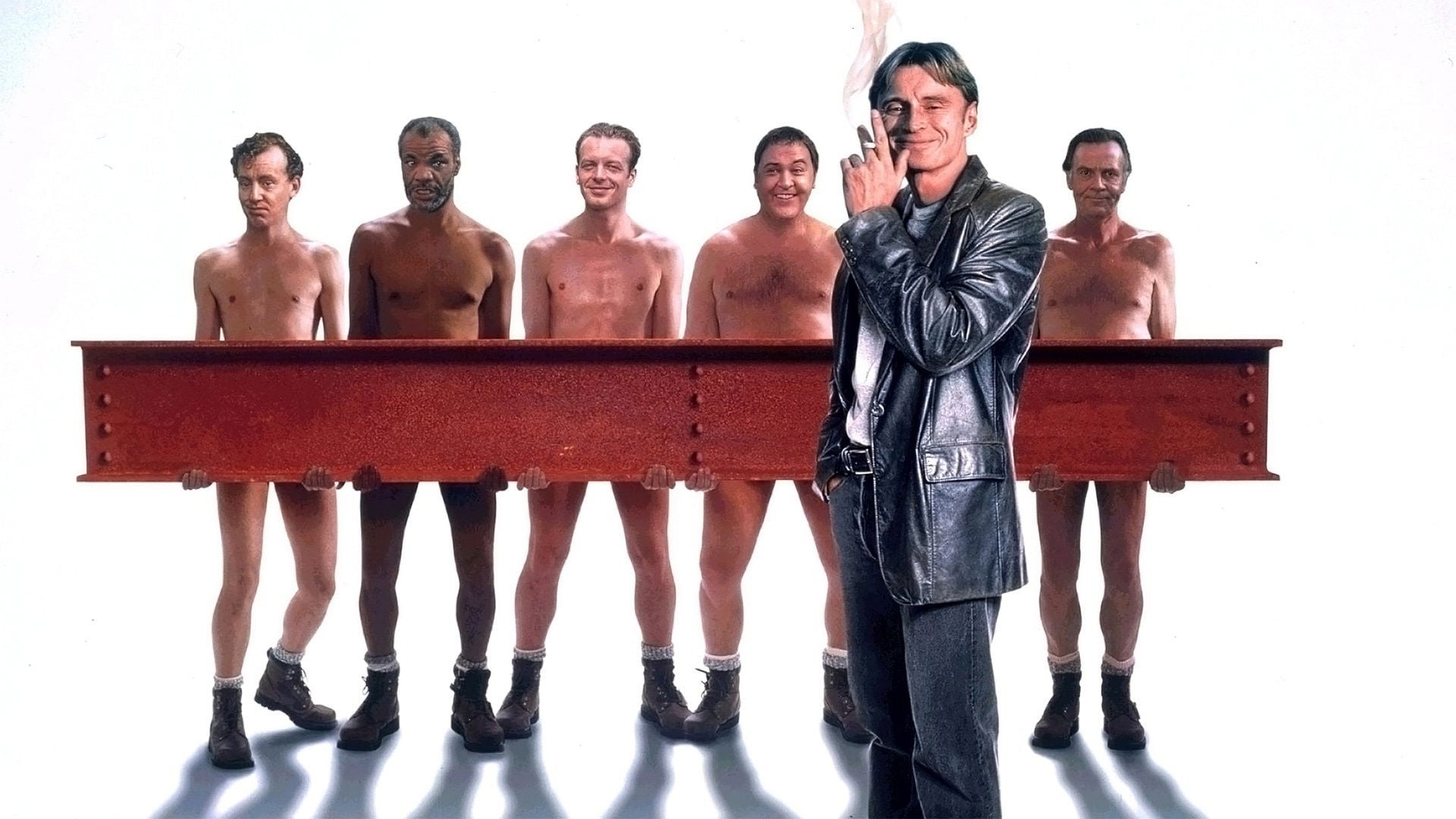 Foto do filme Ou Tudo, Ou Nada