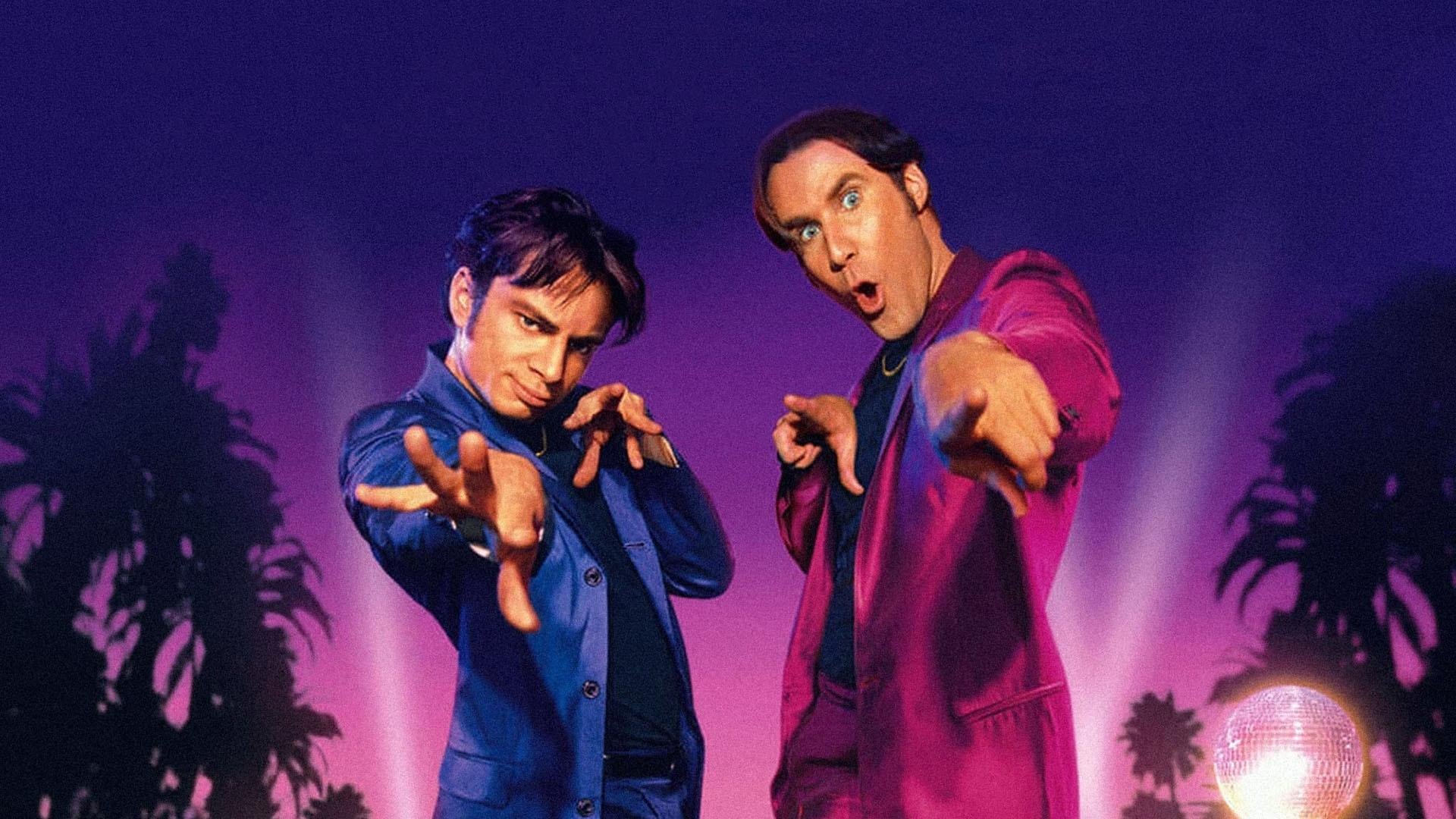 Foto do filme Os Estragos de Sábado à Noite