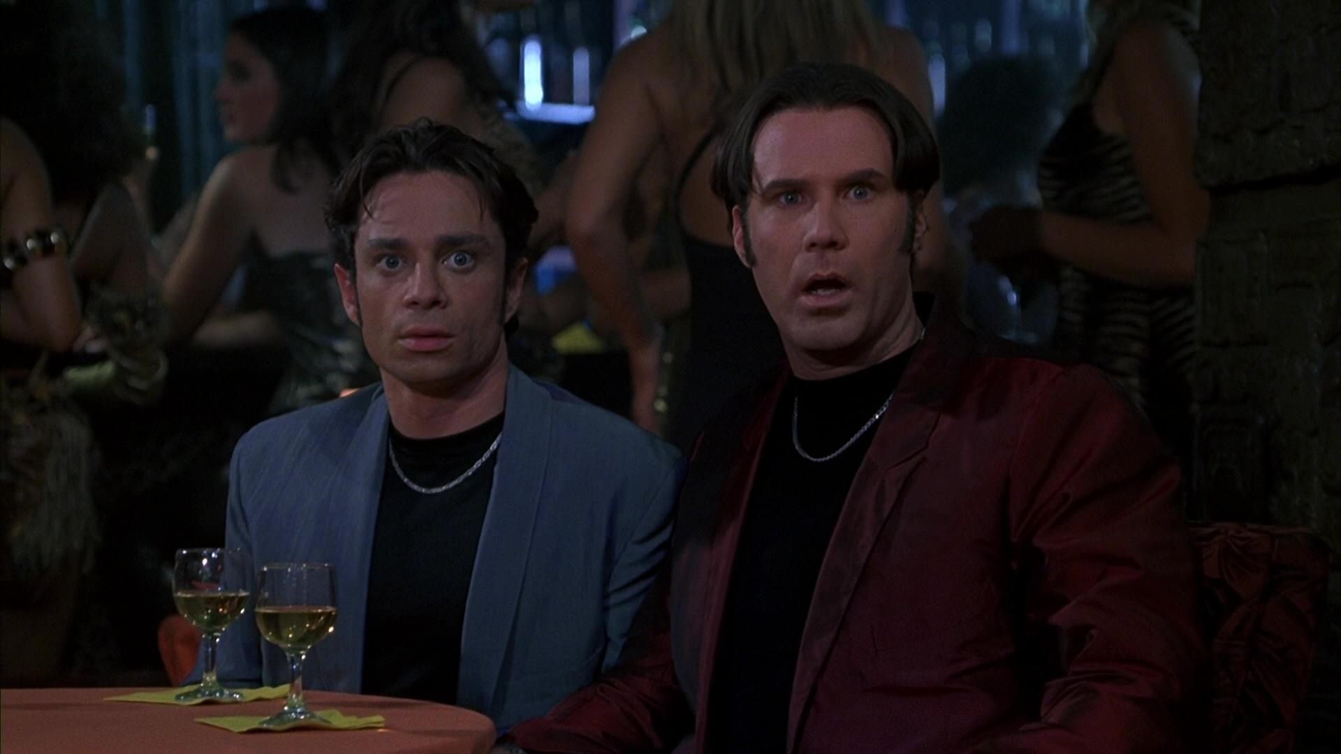 Foto do filme Os Estragos de Sábado à Noite