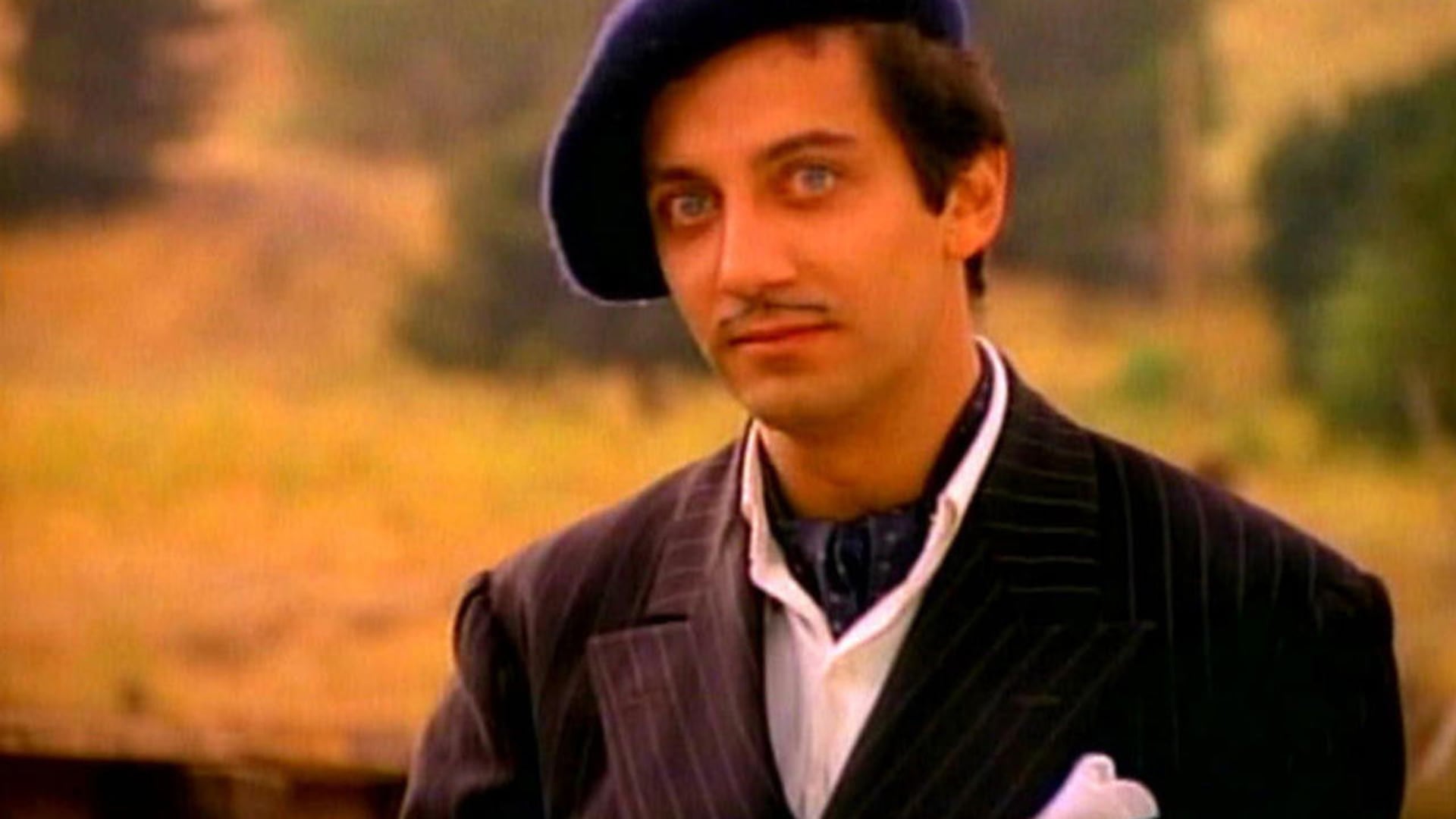 Foto do filme The Cowboy and the Frenchman
