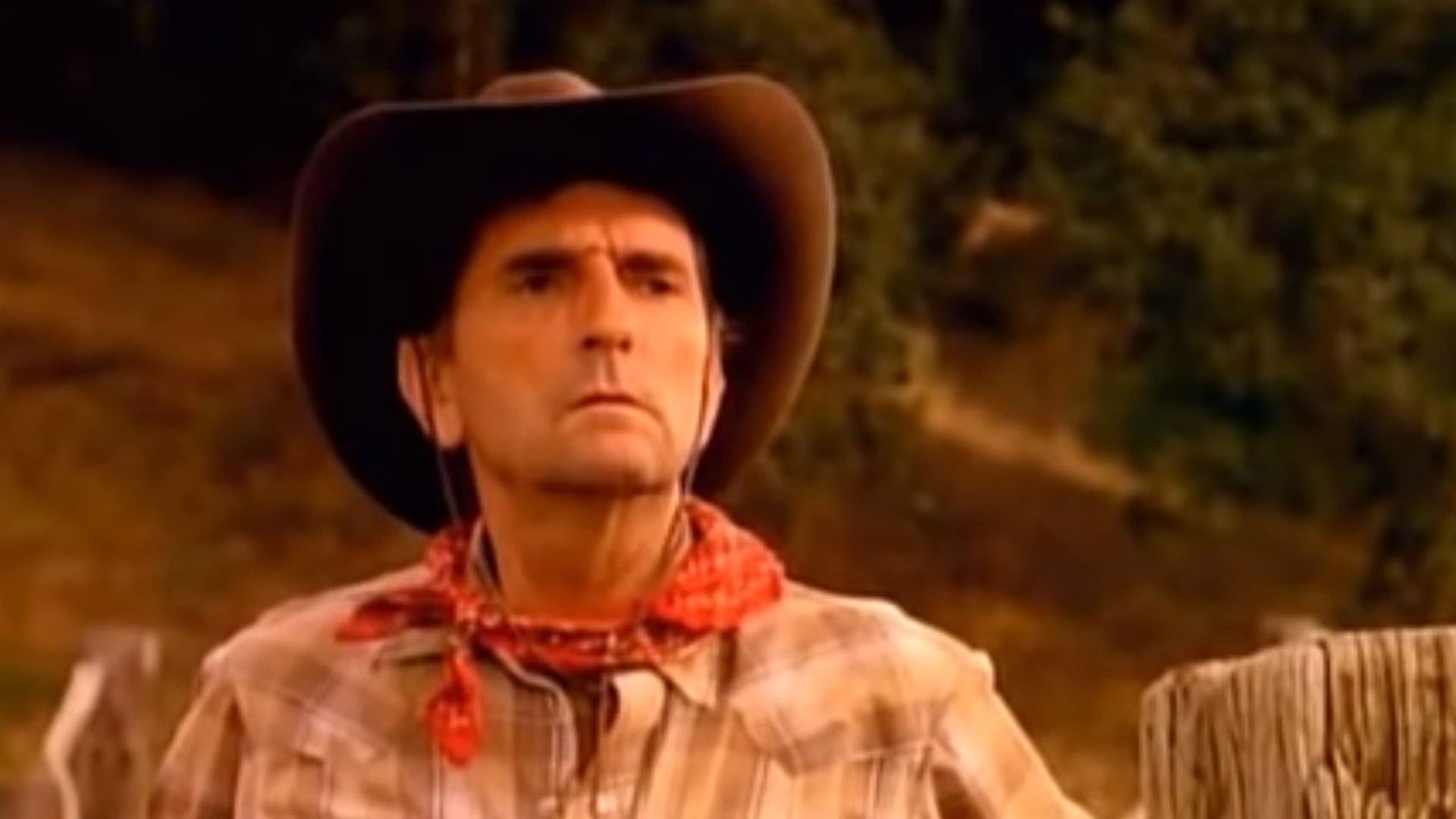 Foto do filme The Cowboy and the Frenchman