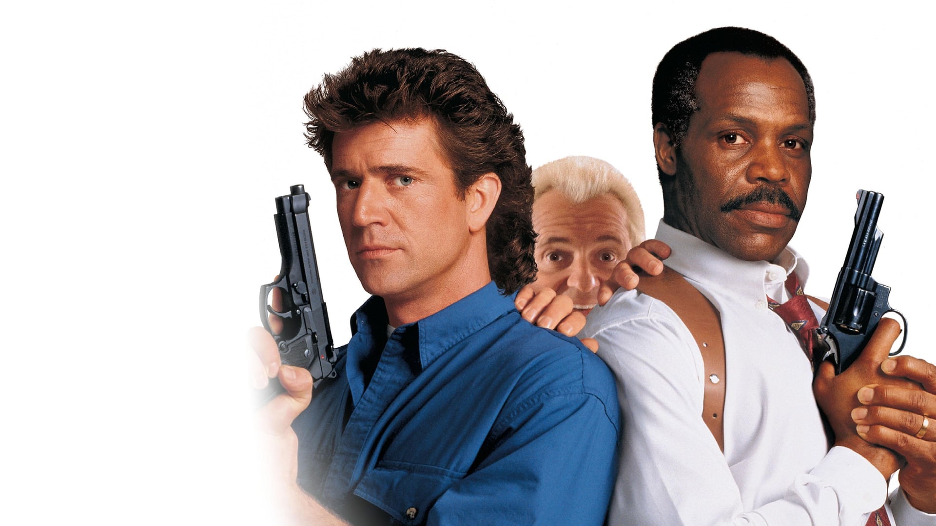 Foto do filme Máquina Mortífera 3