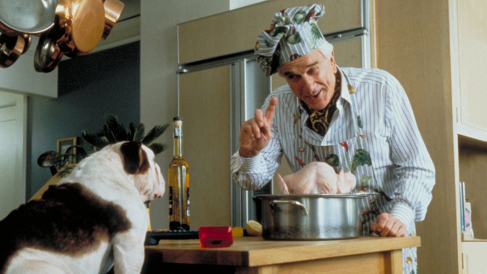 Foto do filme Mr. Magoo